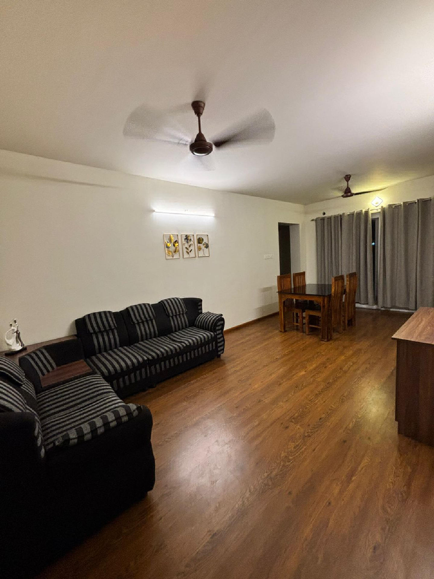 Flat/Apartment for Rent