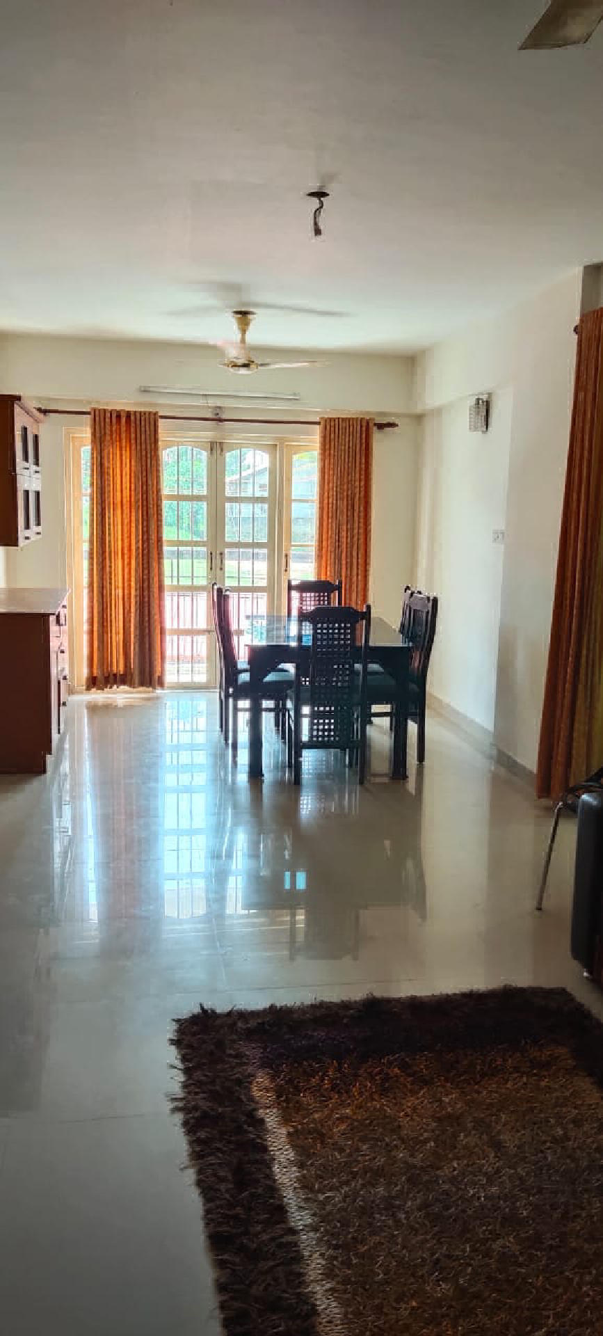 Flat/Apartment for Rent