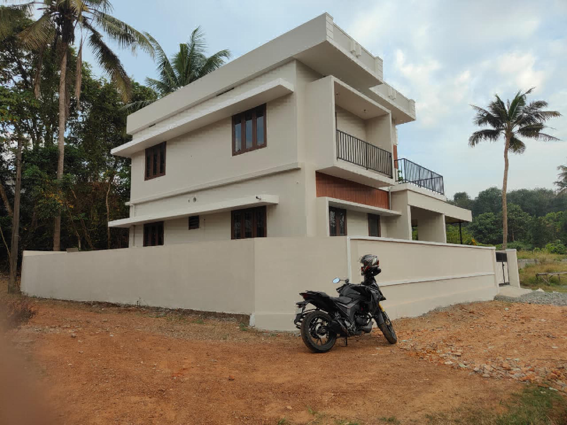 Independent House for Rent