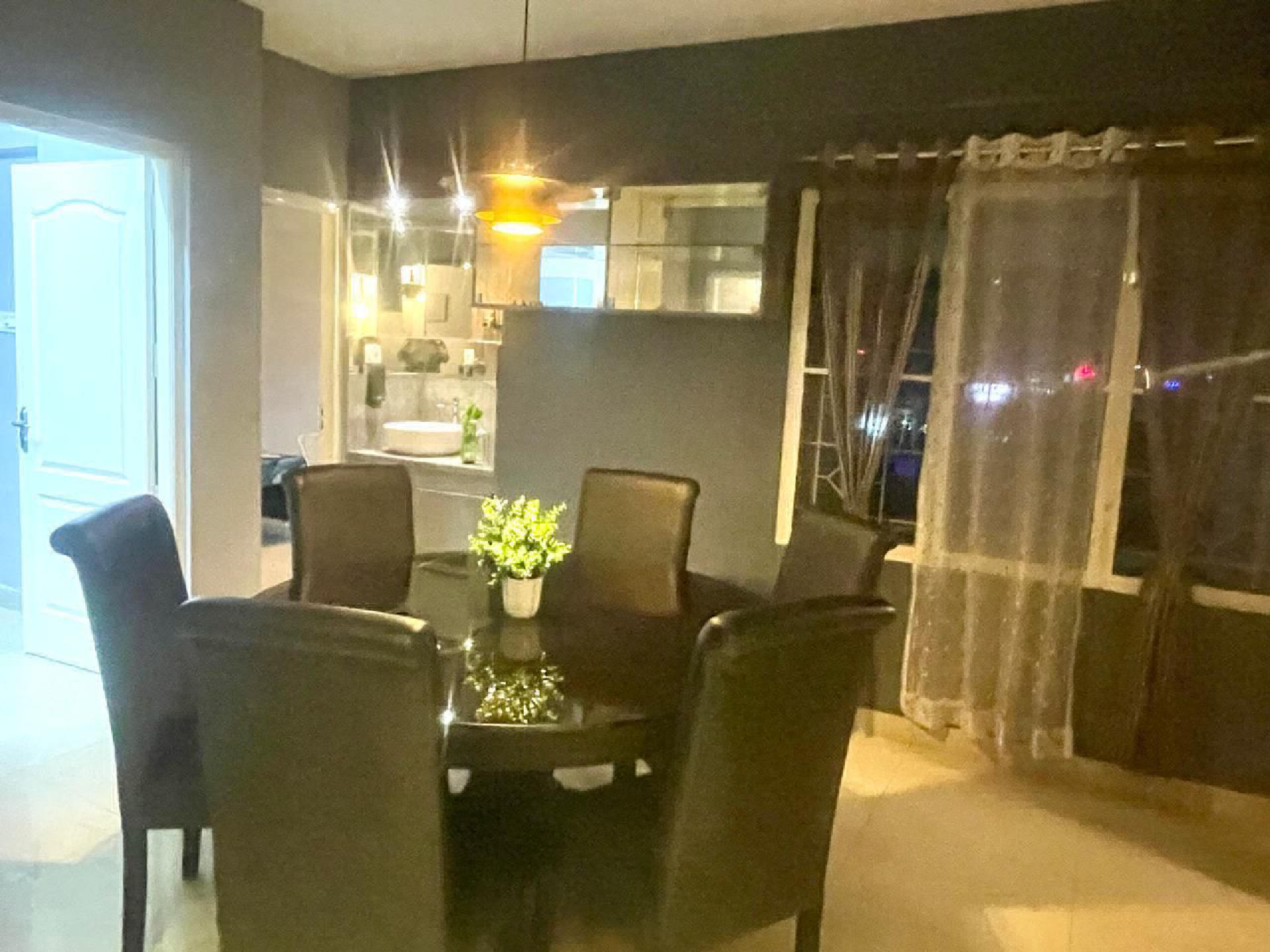 Flat/Apartment for Rent in INFRA SPELNDOUR