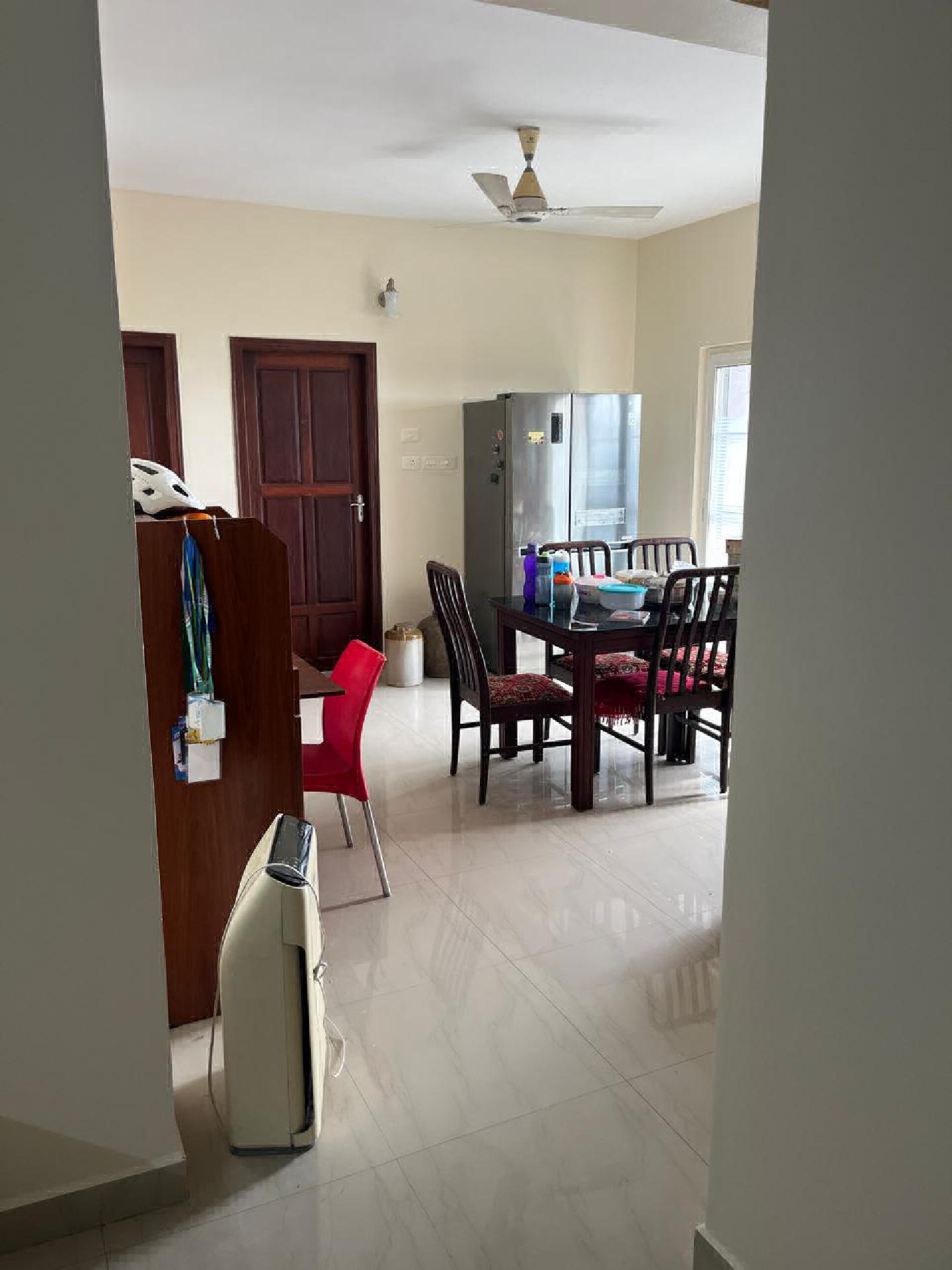 Flat/Apartment for Rent