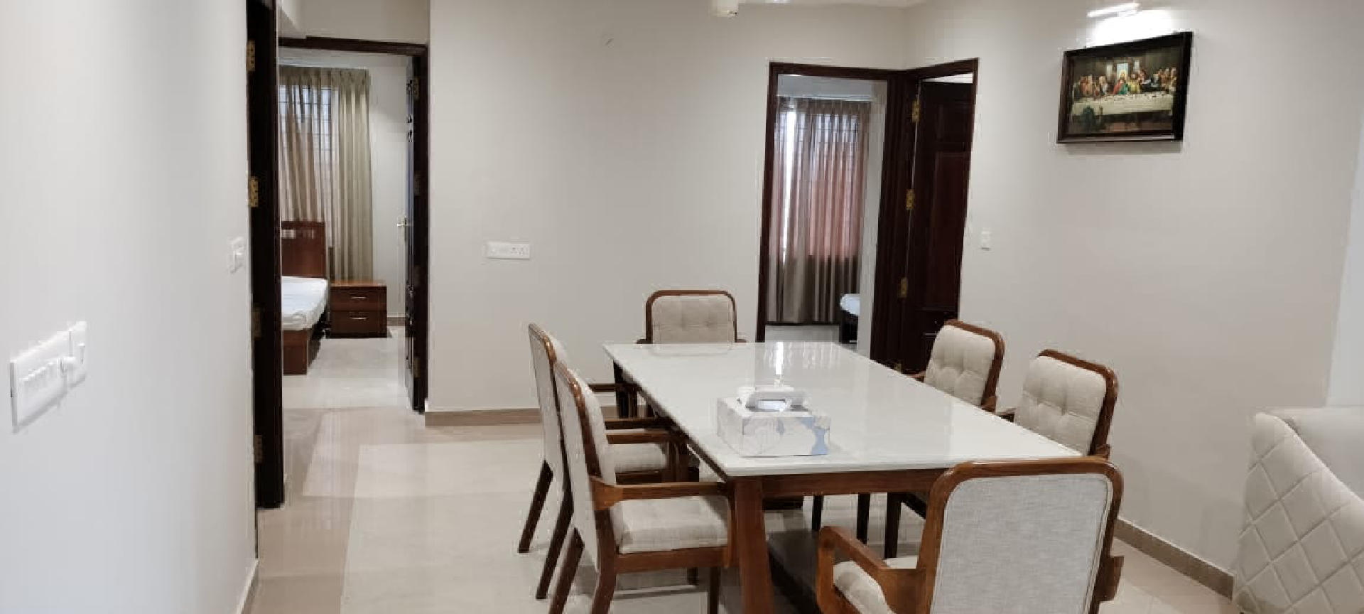 Flat/Apartment for Rent