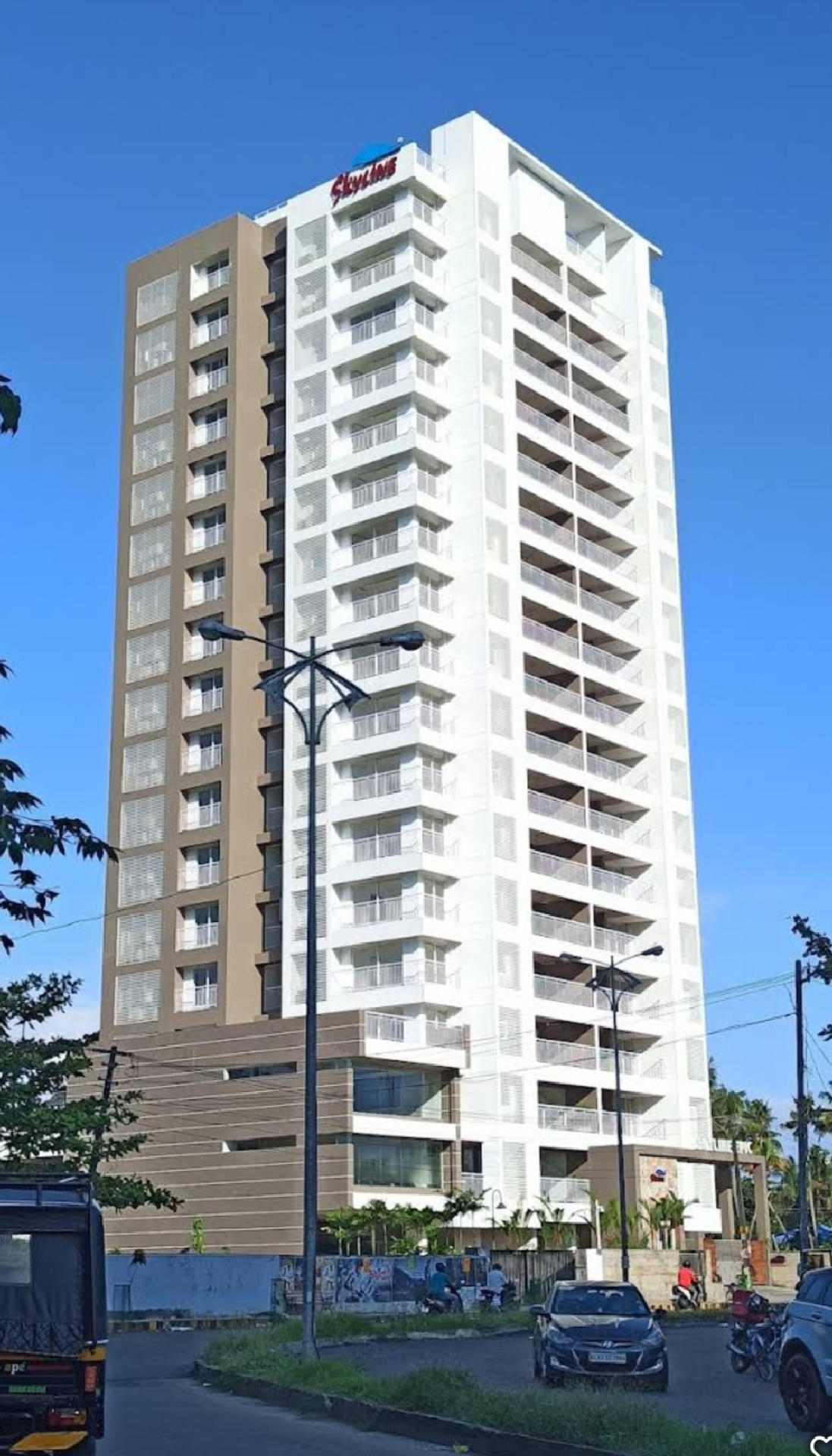 SKYLINE EPIC For Sale