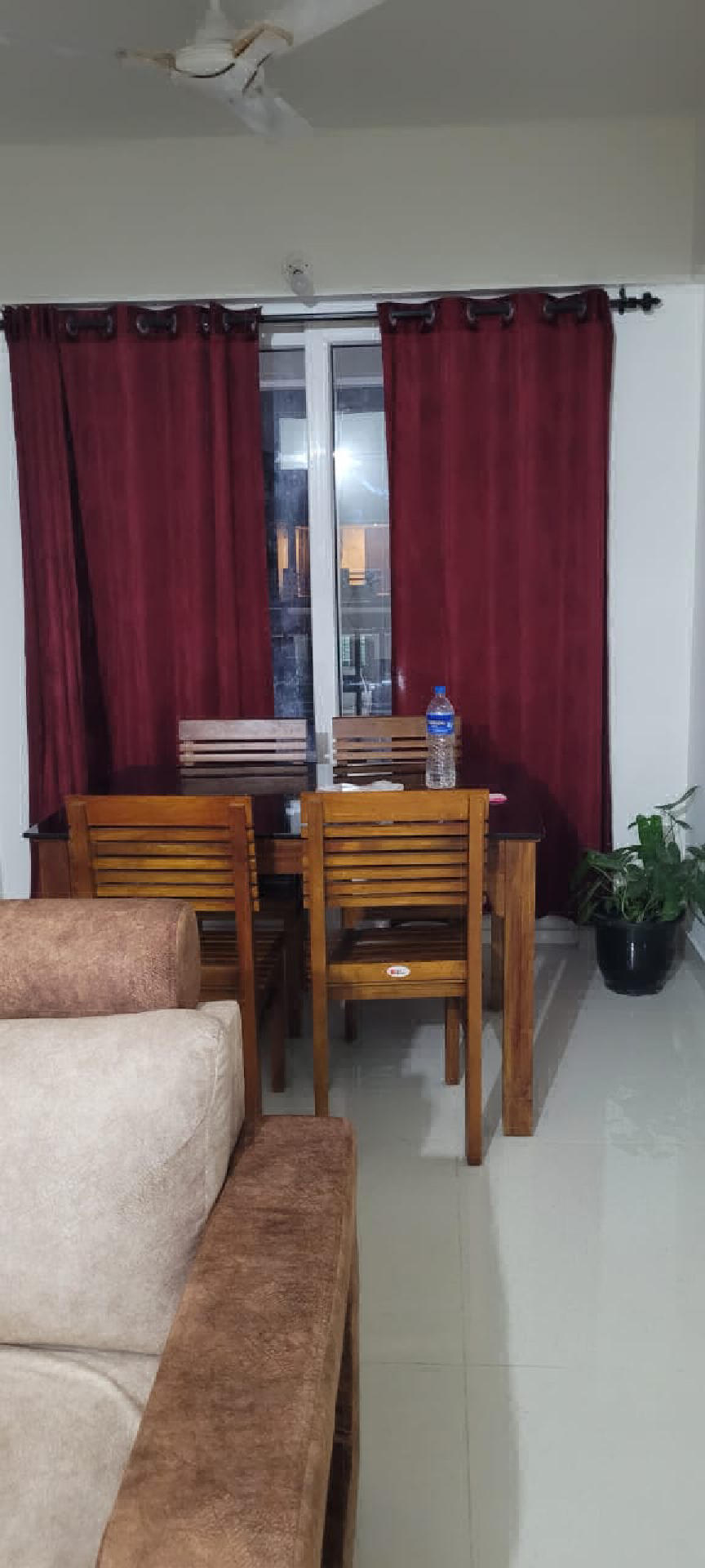 Flat/Apartment for Rent