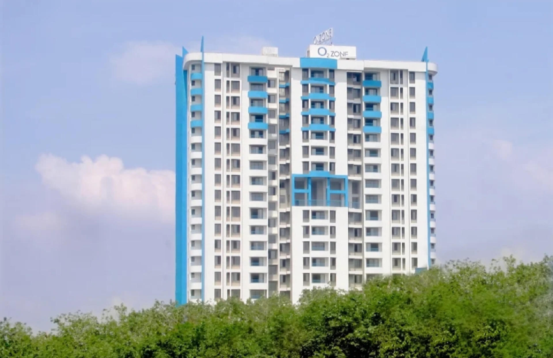 O2 ZONE - Flat for sale at Thengode, Ernakulam, Kanayannur, Ernakulam, Kerala, 682030, India