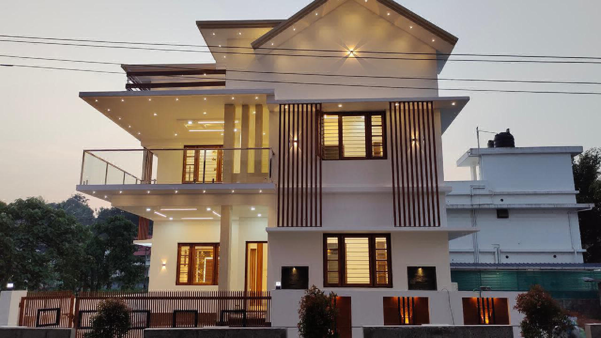 Independent House for Rent in Kochi
