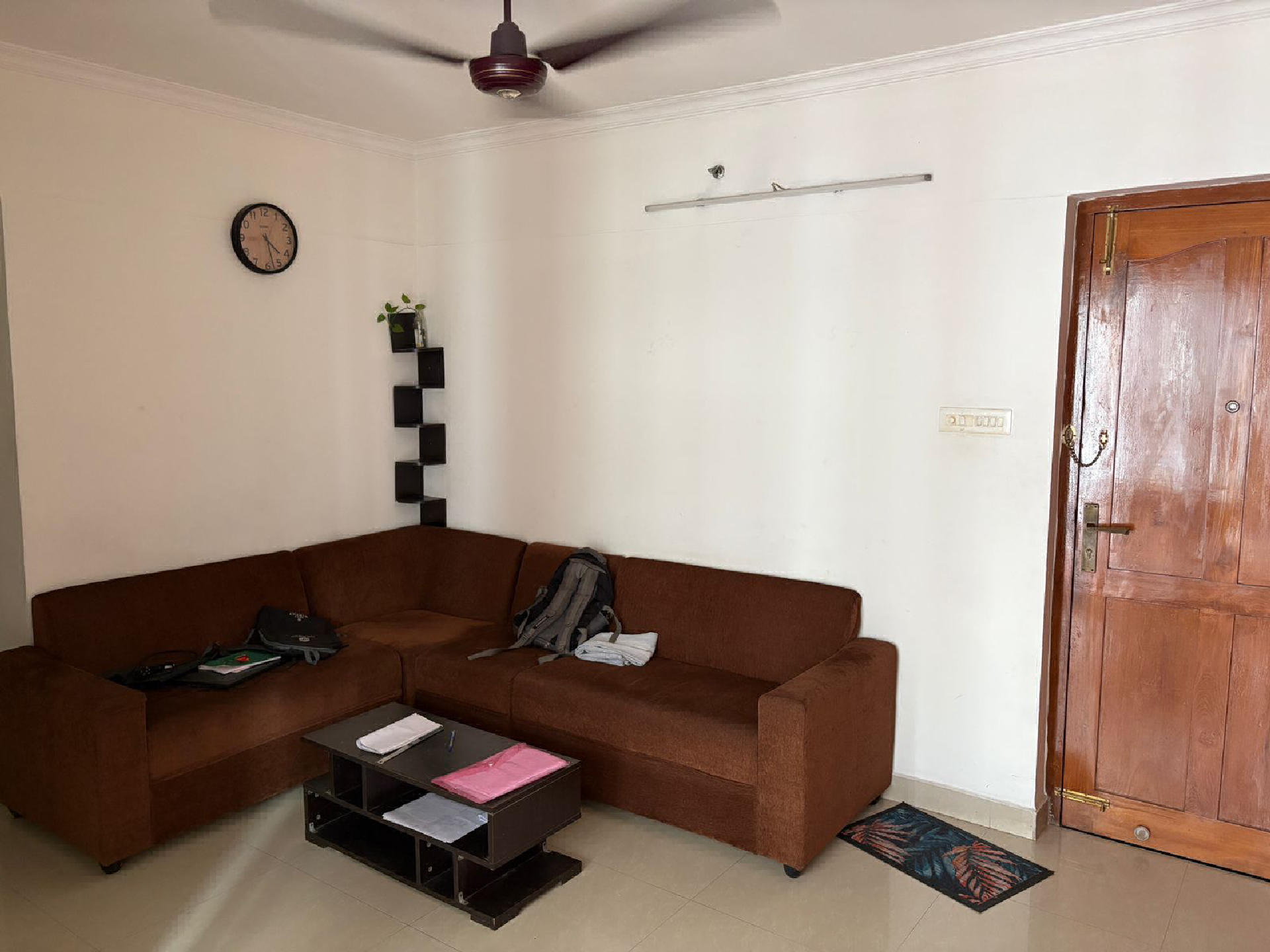 Flat/Apartment for Rent