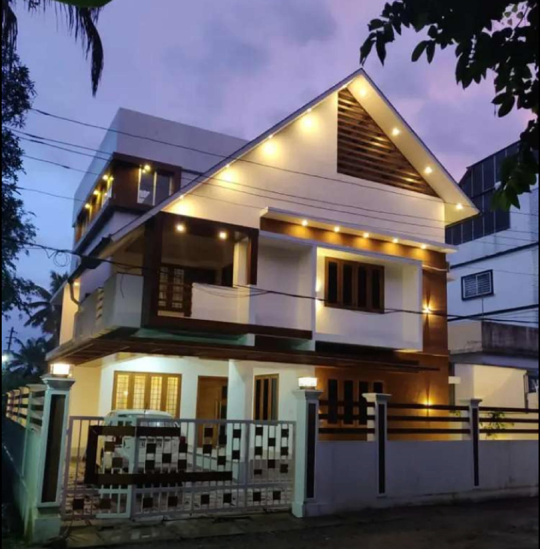 Independent House for Rent