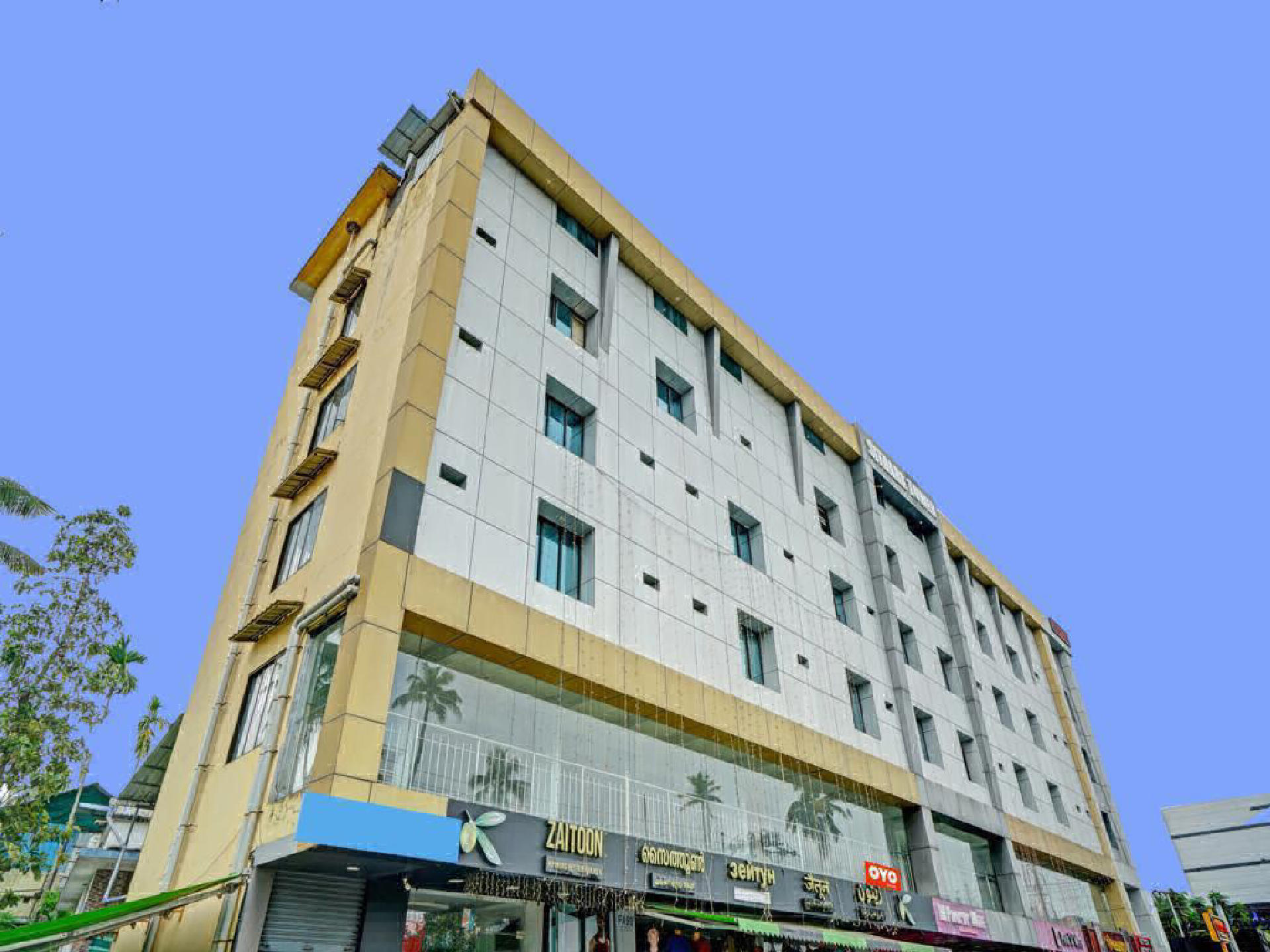 Flat/Apartment for Rent