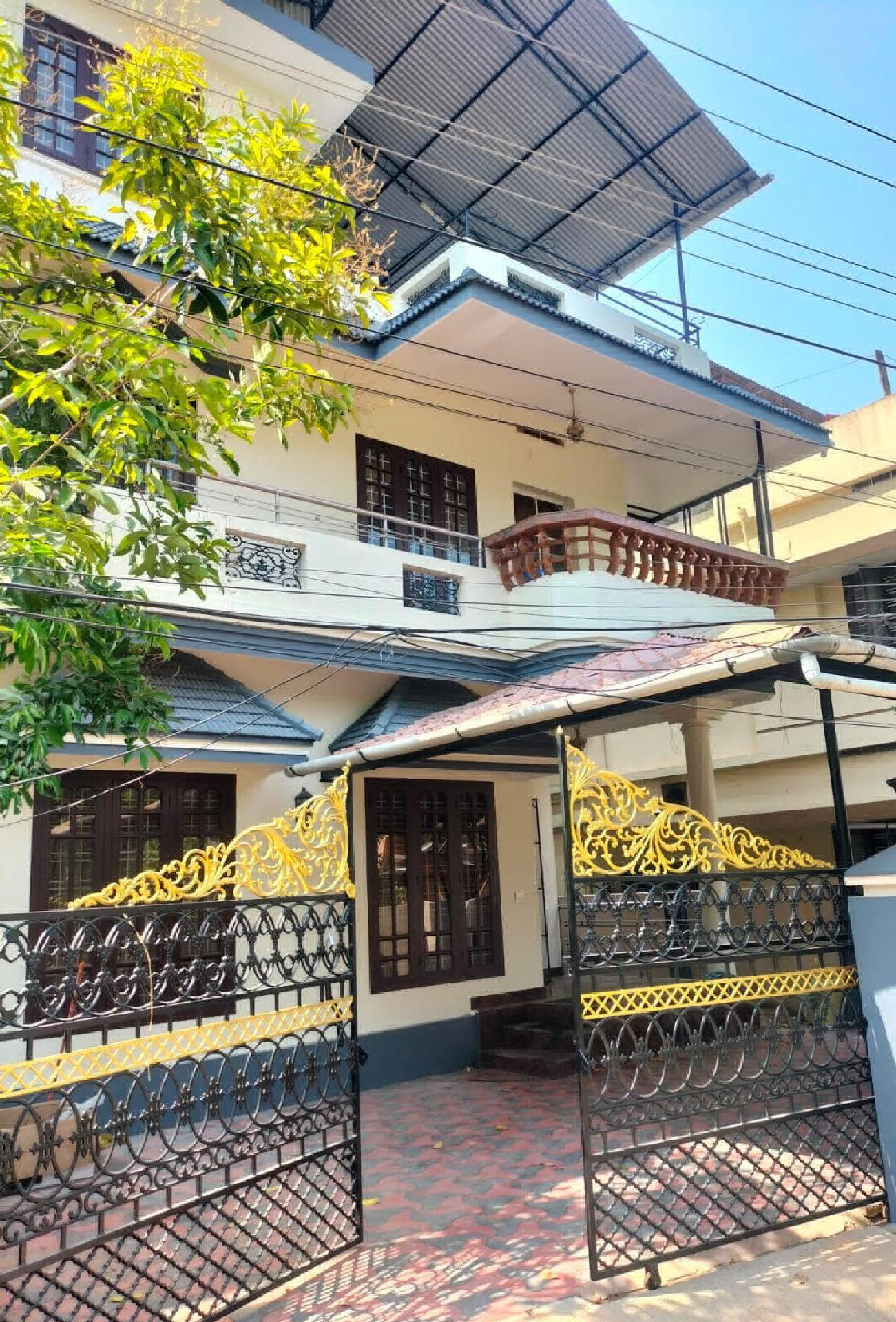 Independent House for rent