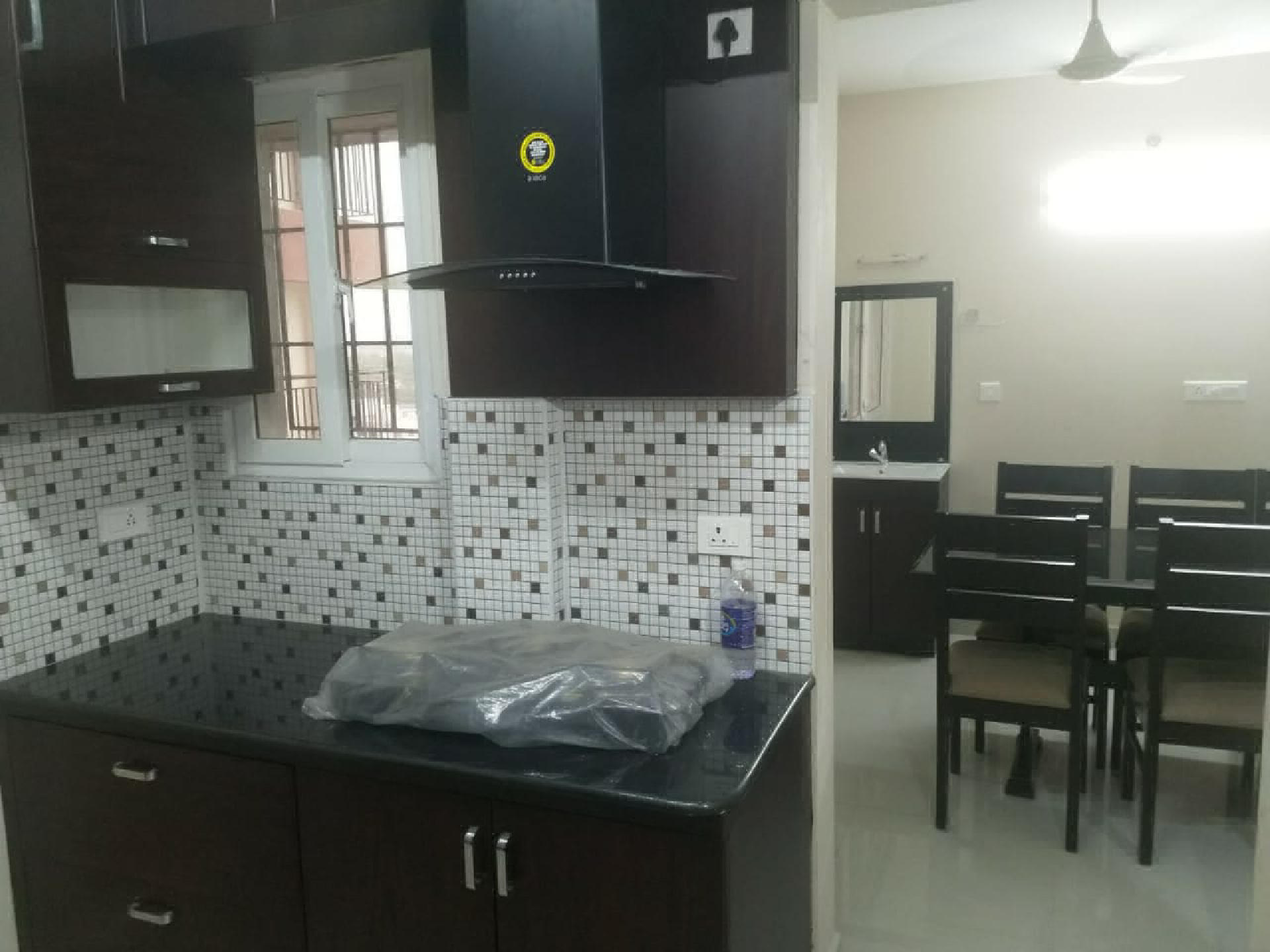 Flat/Apartment for Rent