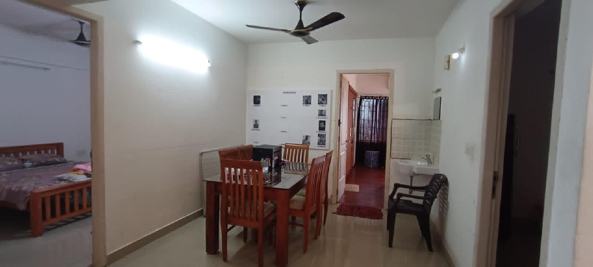 Flat/Apartment for Rent