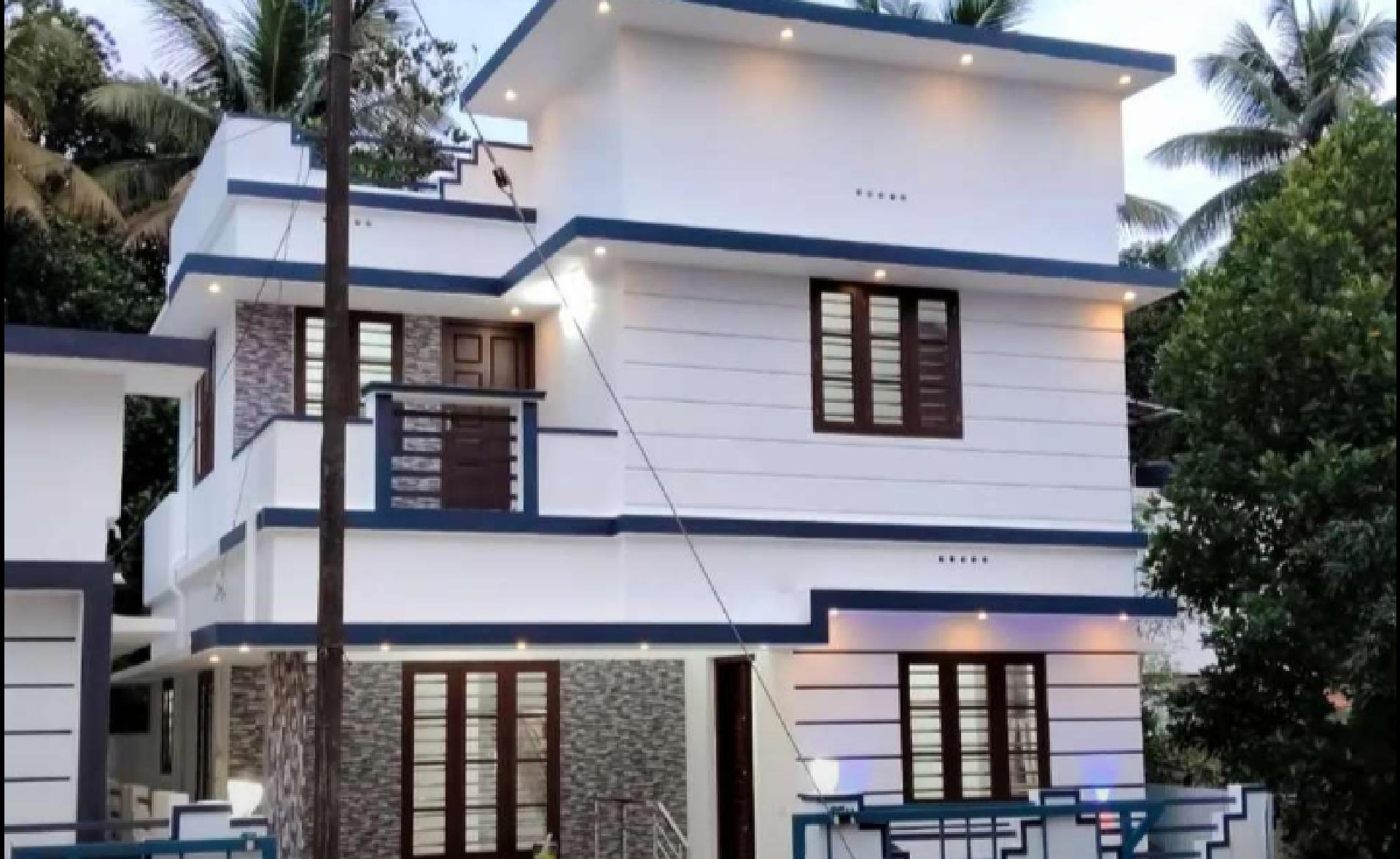 Independent House for Rent