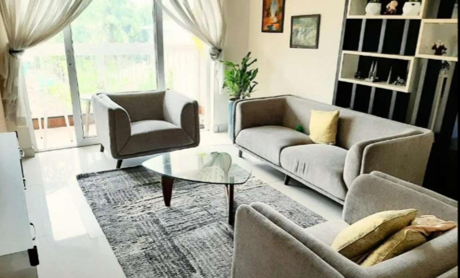 Flat/Apartment for Rent