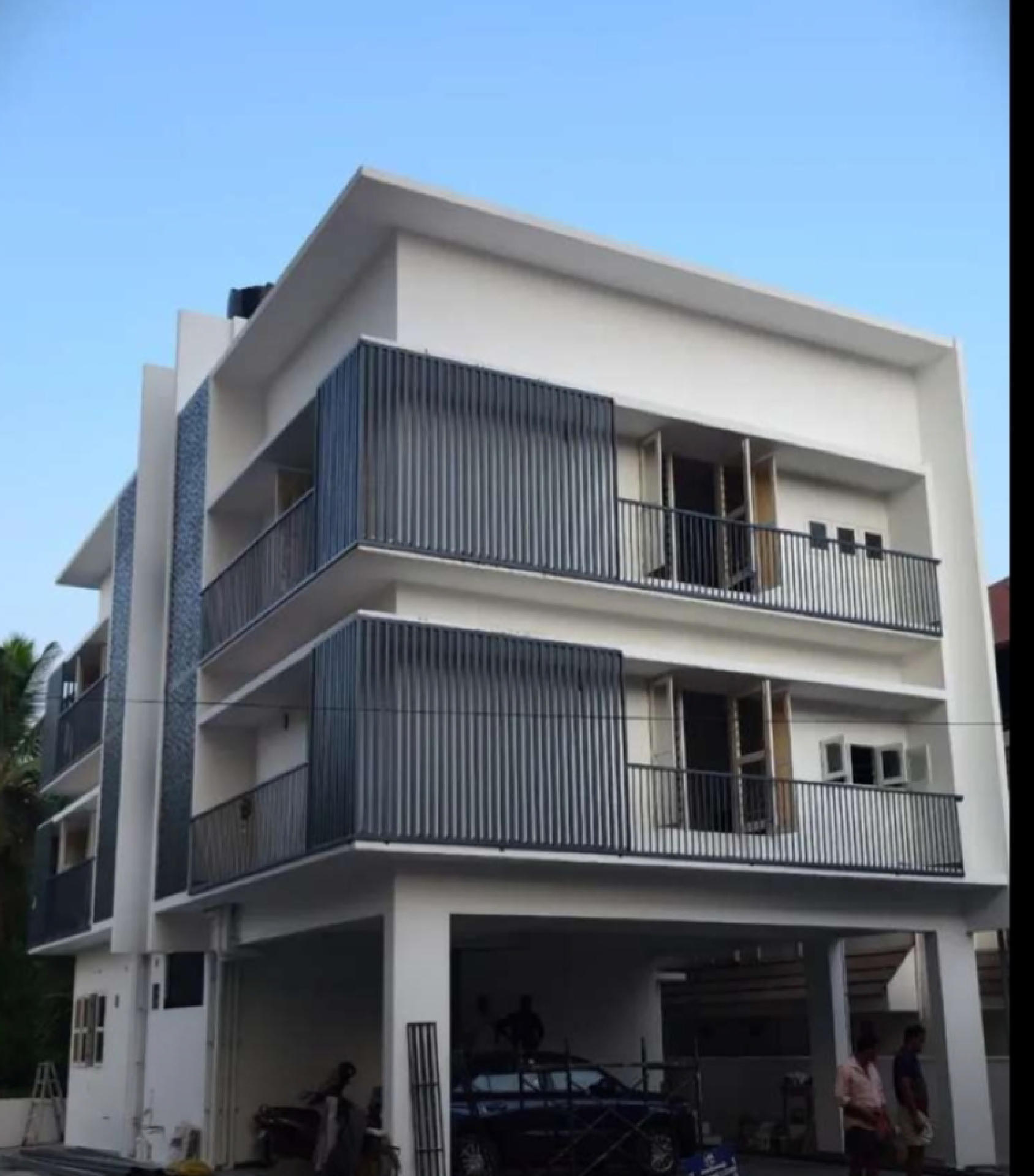 Flat/Apartment for Rent