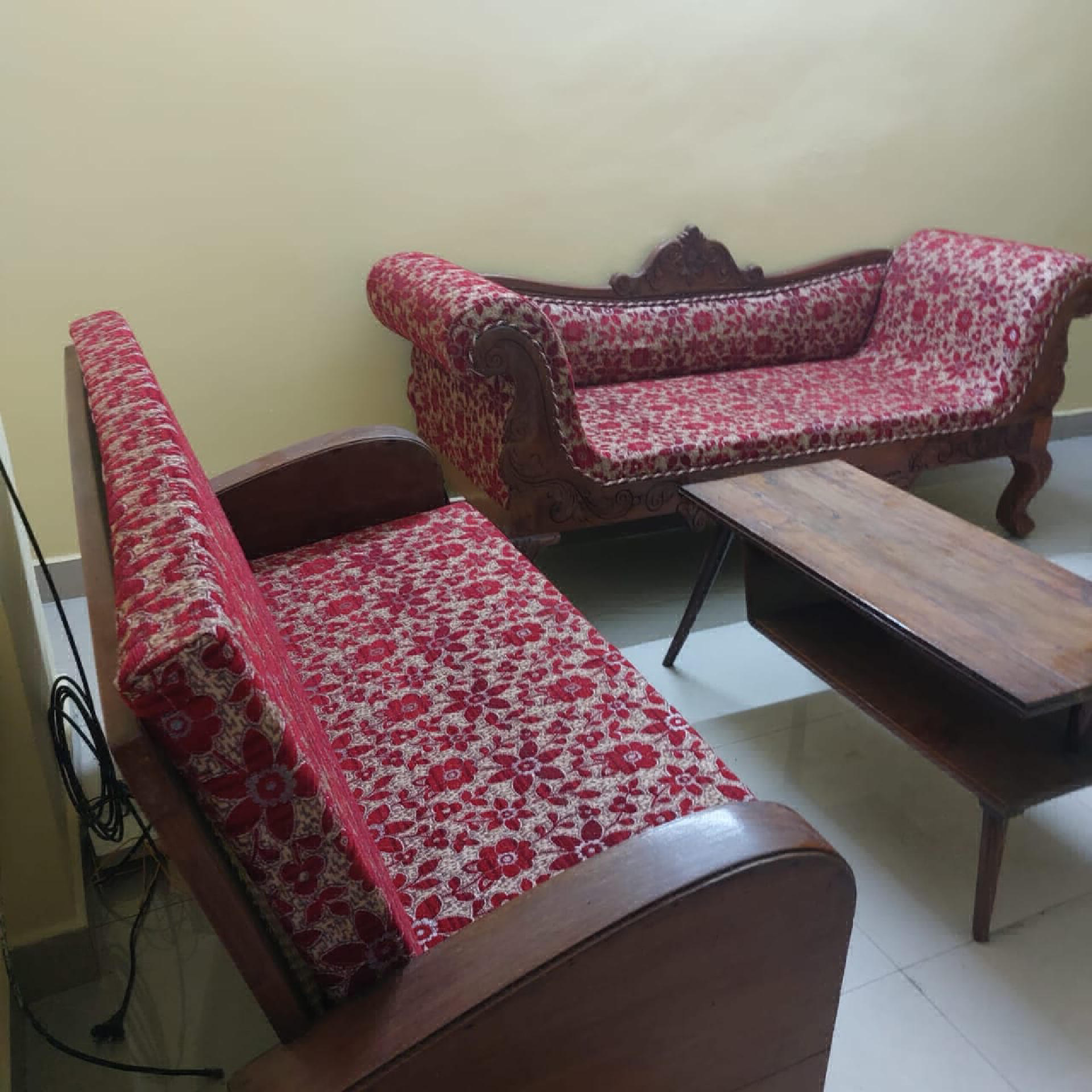 Flat/Apartment for Rent