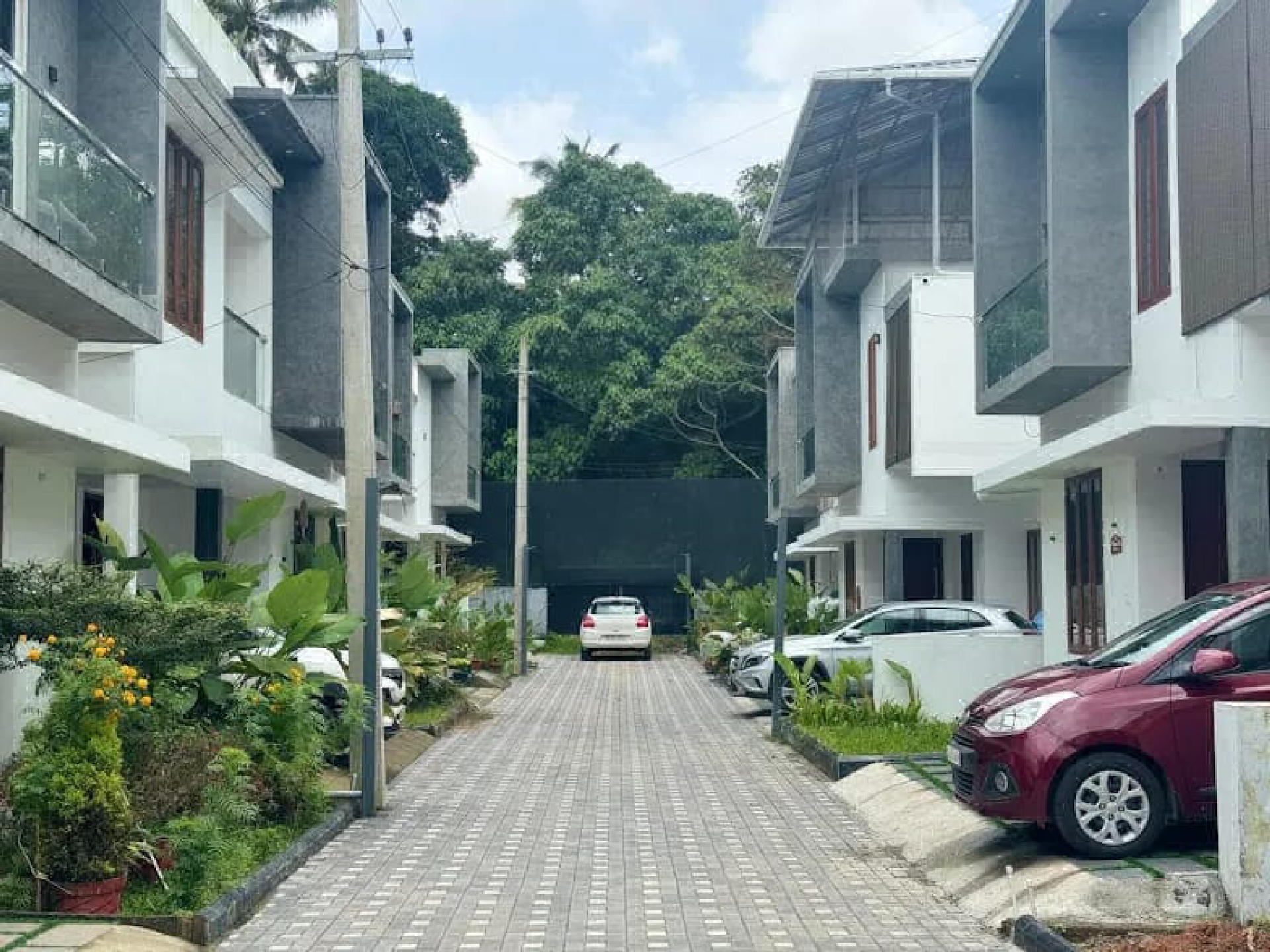 MOX CORAL VILLA FOR RENT