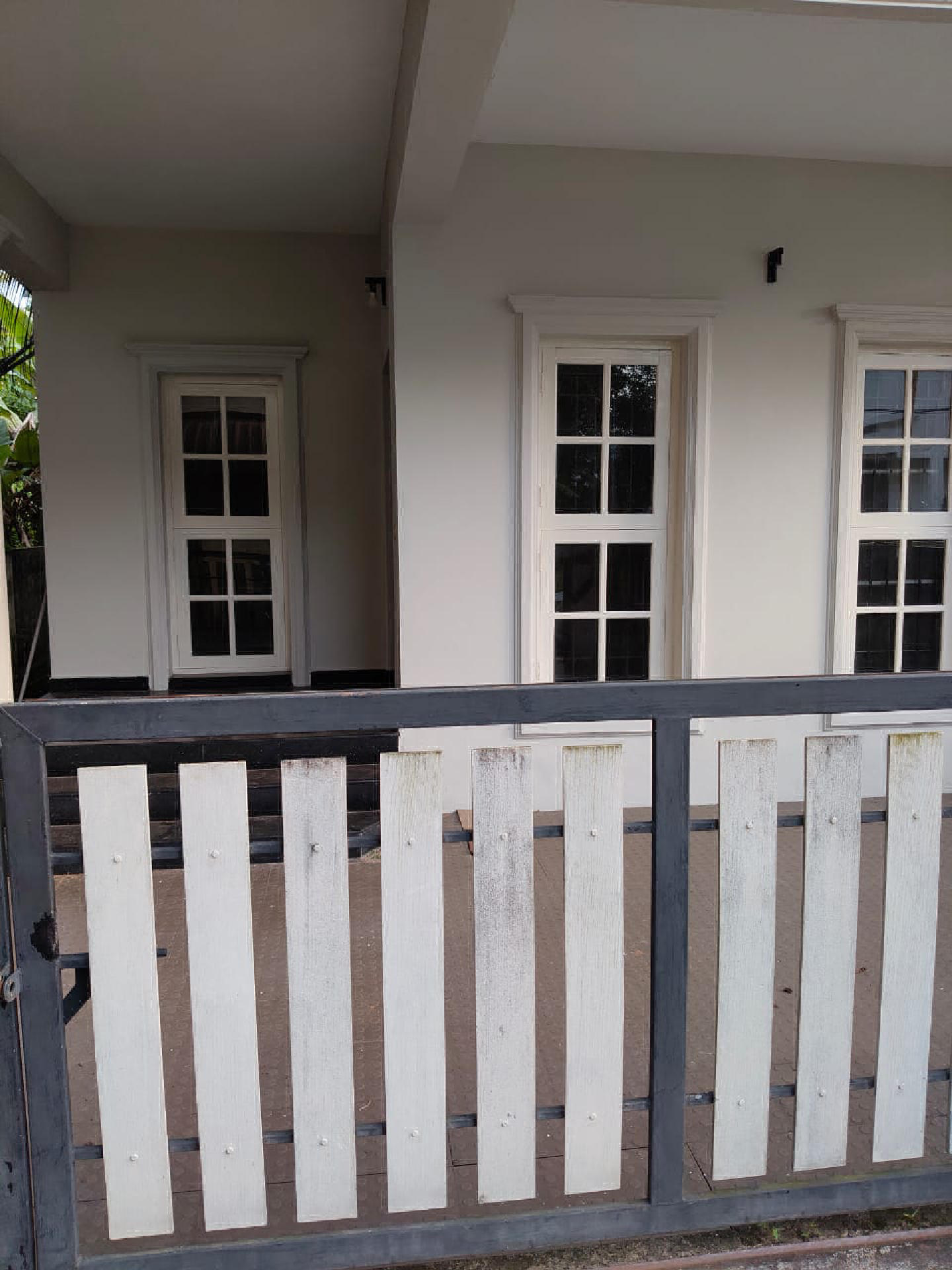 Independent House for Rent