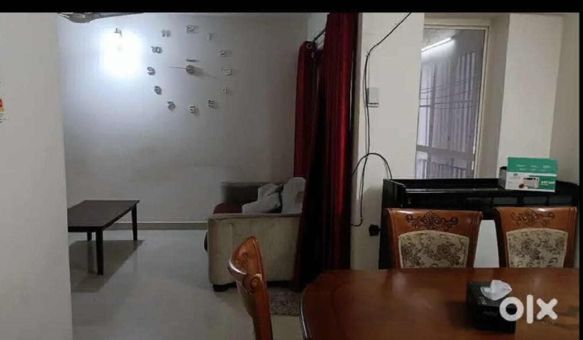 Flat/Apartment for rent