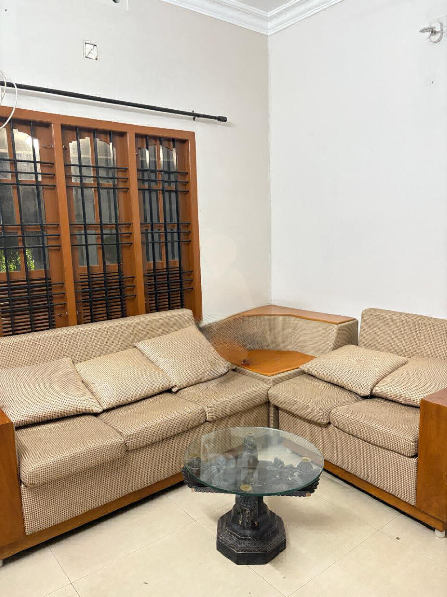 House first floor for rent in Edappally