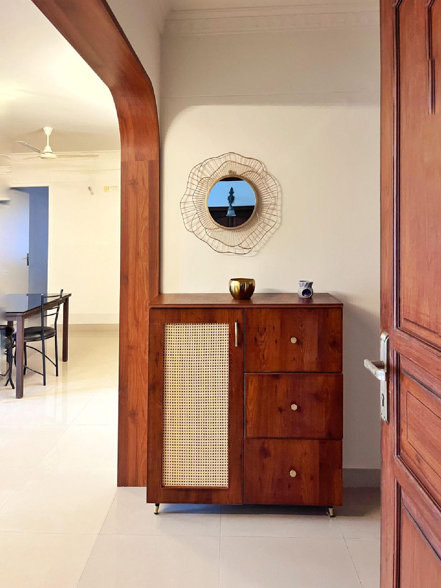 Flat/Apartment for Rent