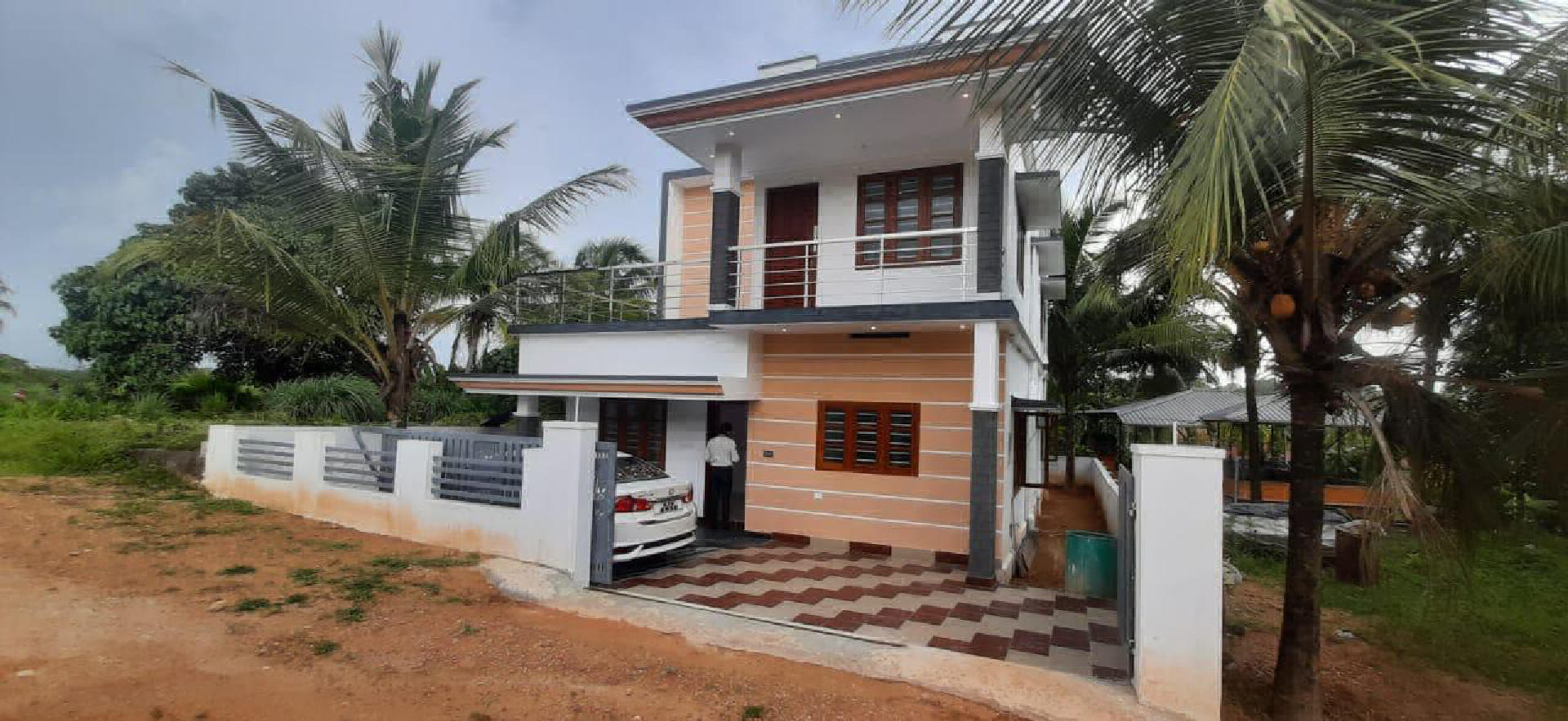 Independent House for Rent