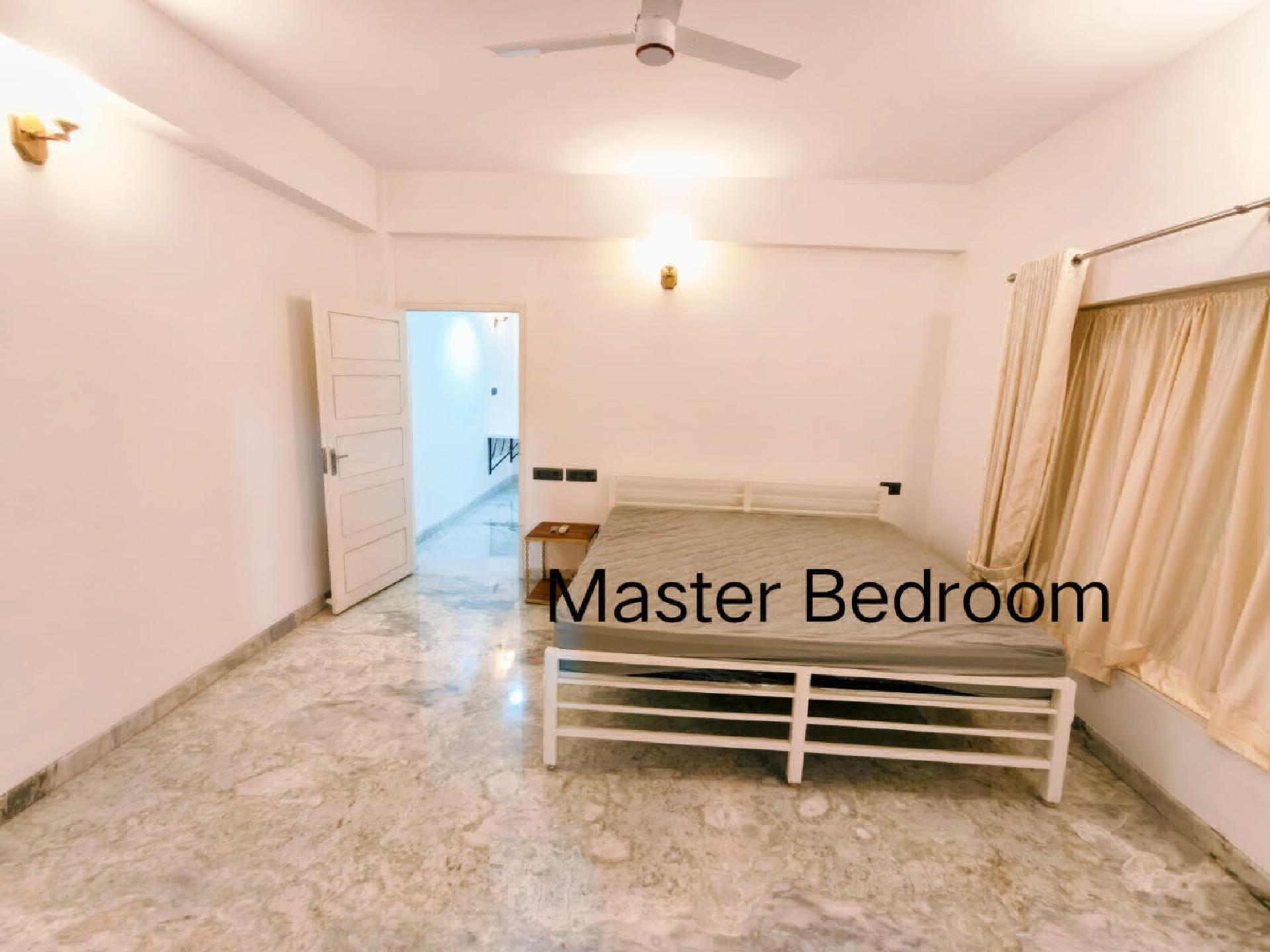 Flat/Apartment for Rent