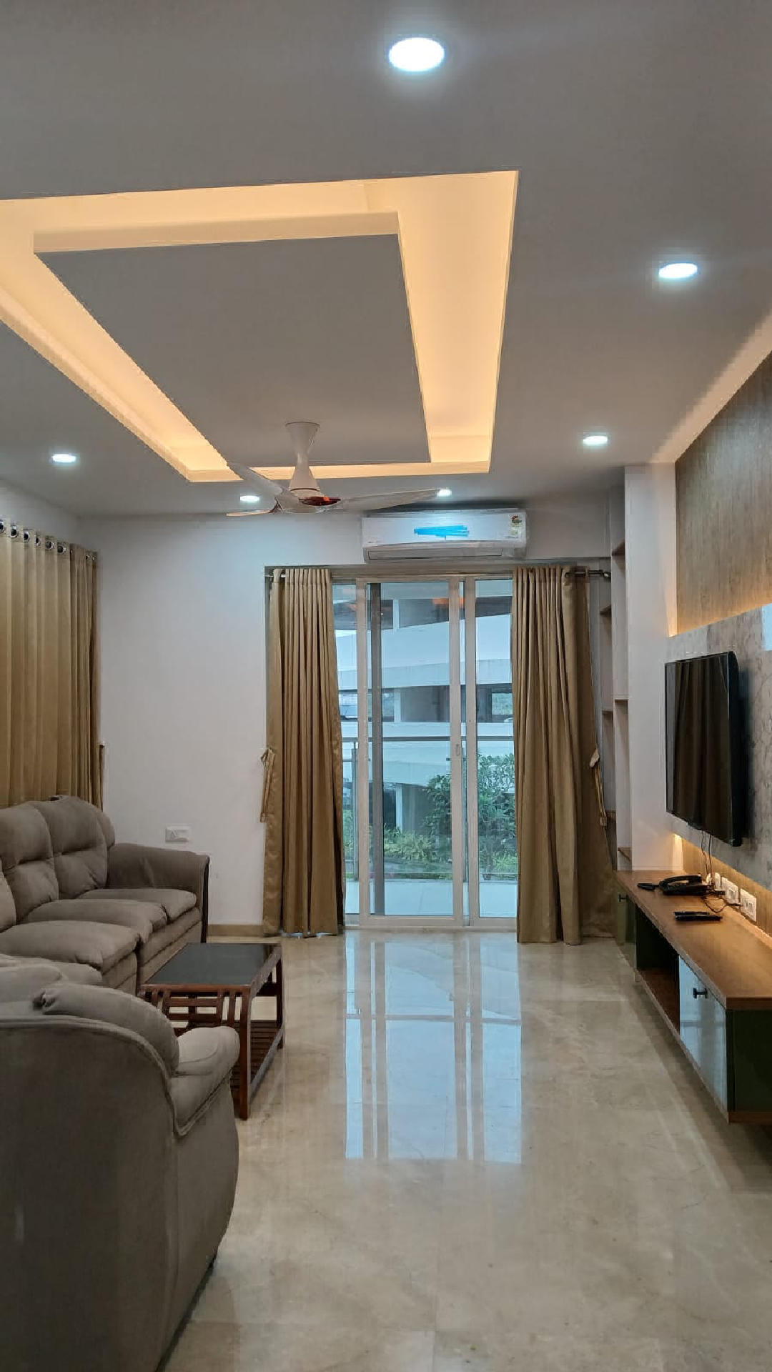 Flat/Apartment for Rent