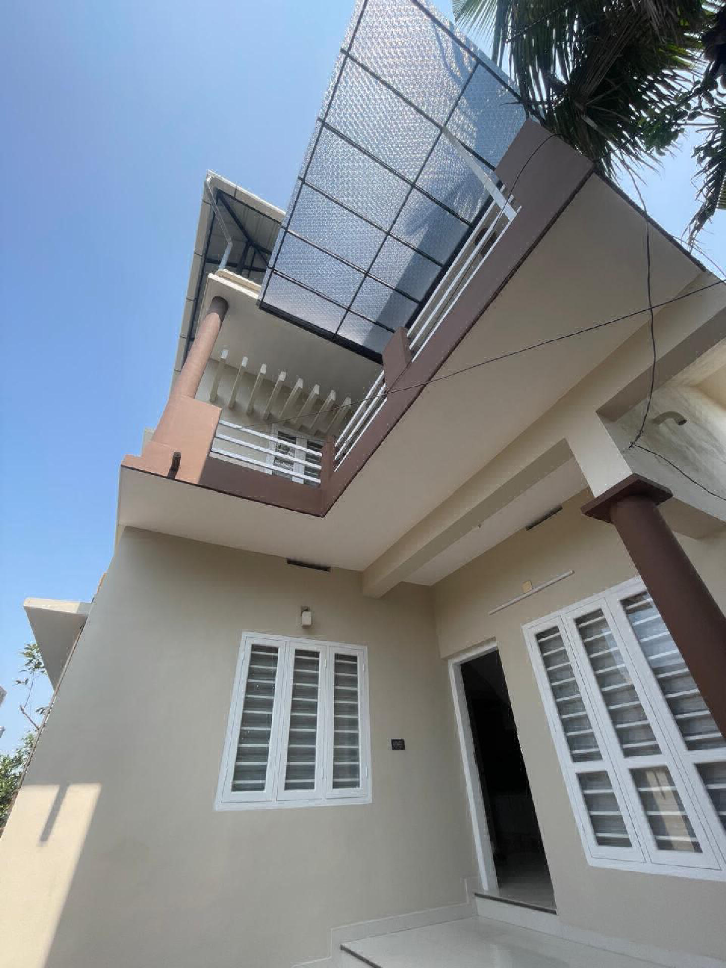 Independent House for Rent