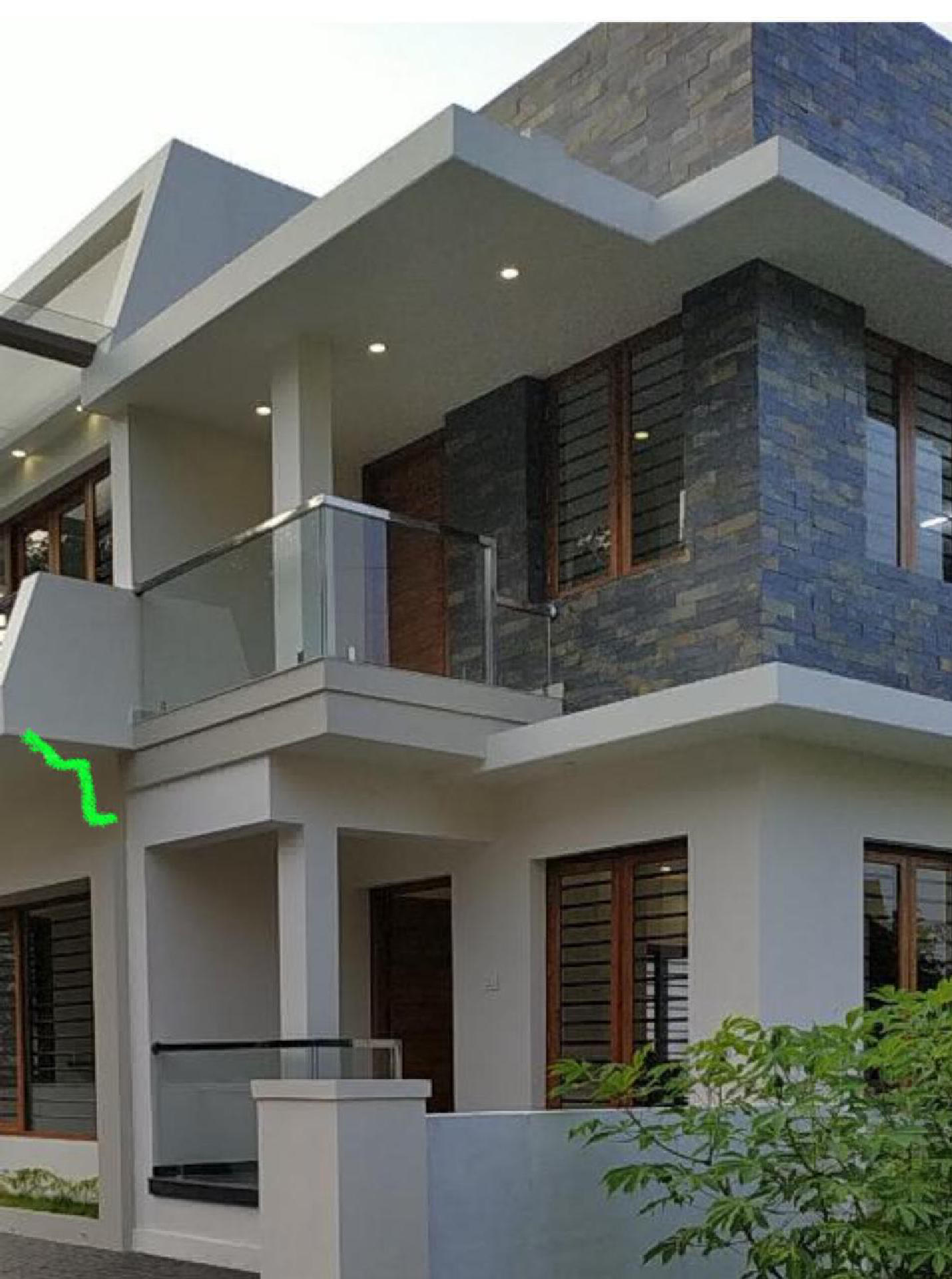 Independent House for Rent