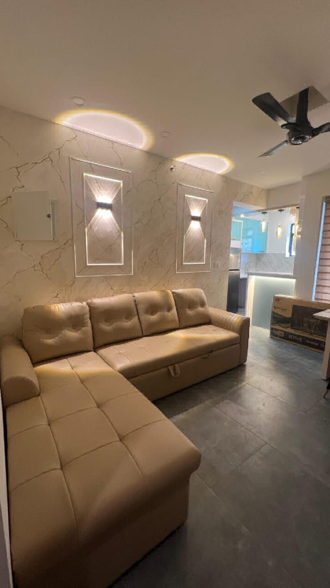 Flat/Apartment for Rent