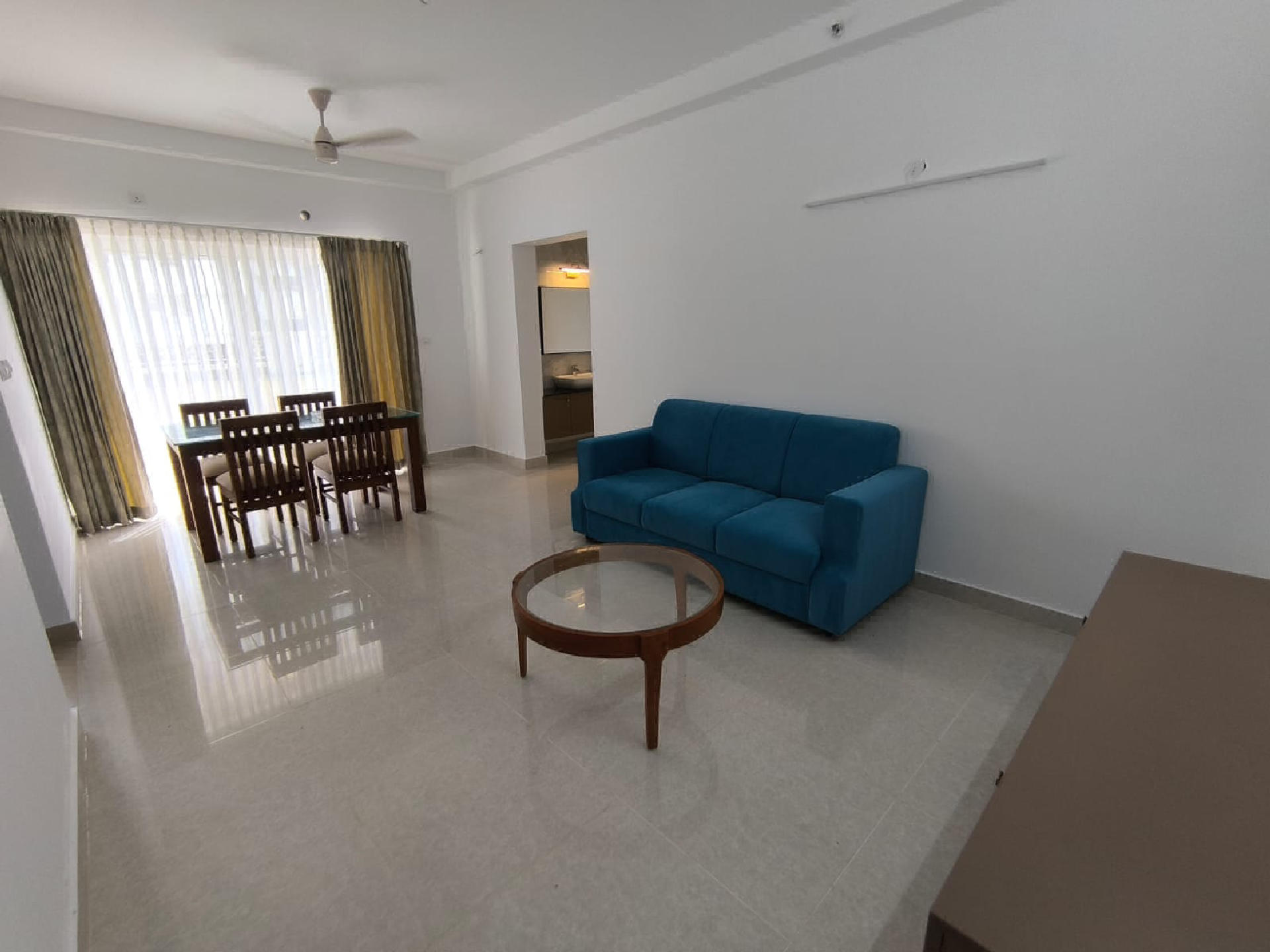 Flat/Apartment for Rent