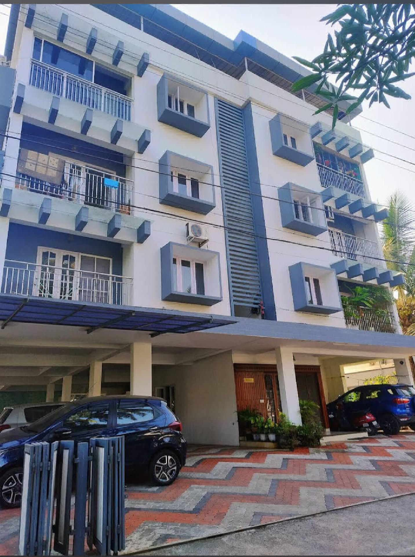 Flat/Apartment for Rent