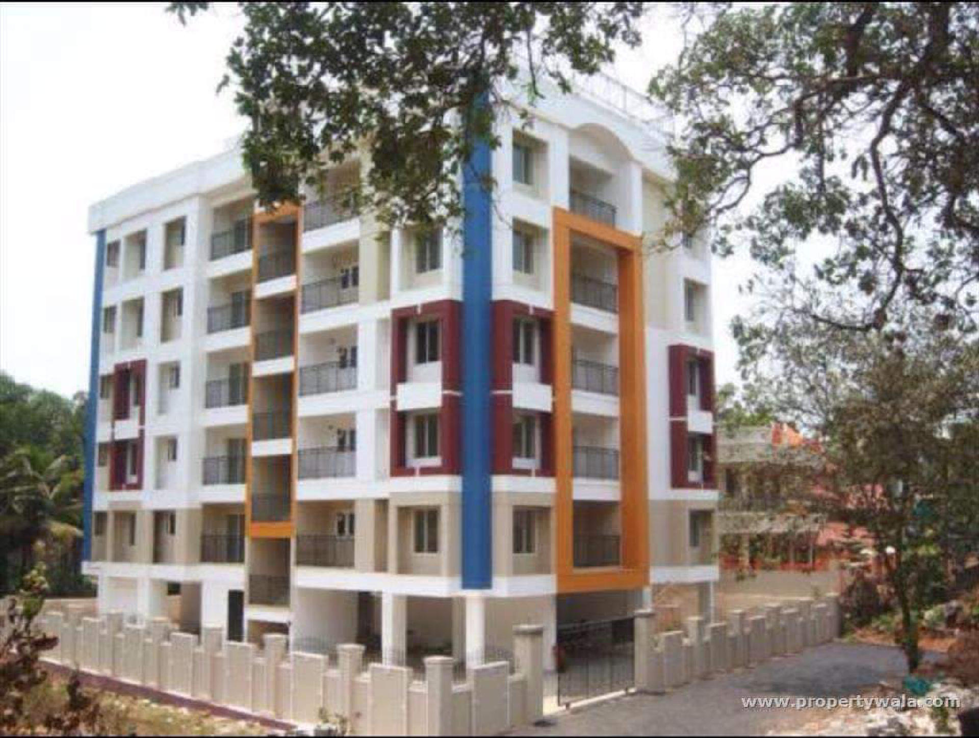 Flat/Apartment for Rent