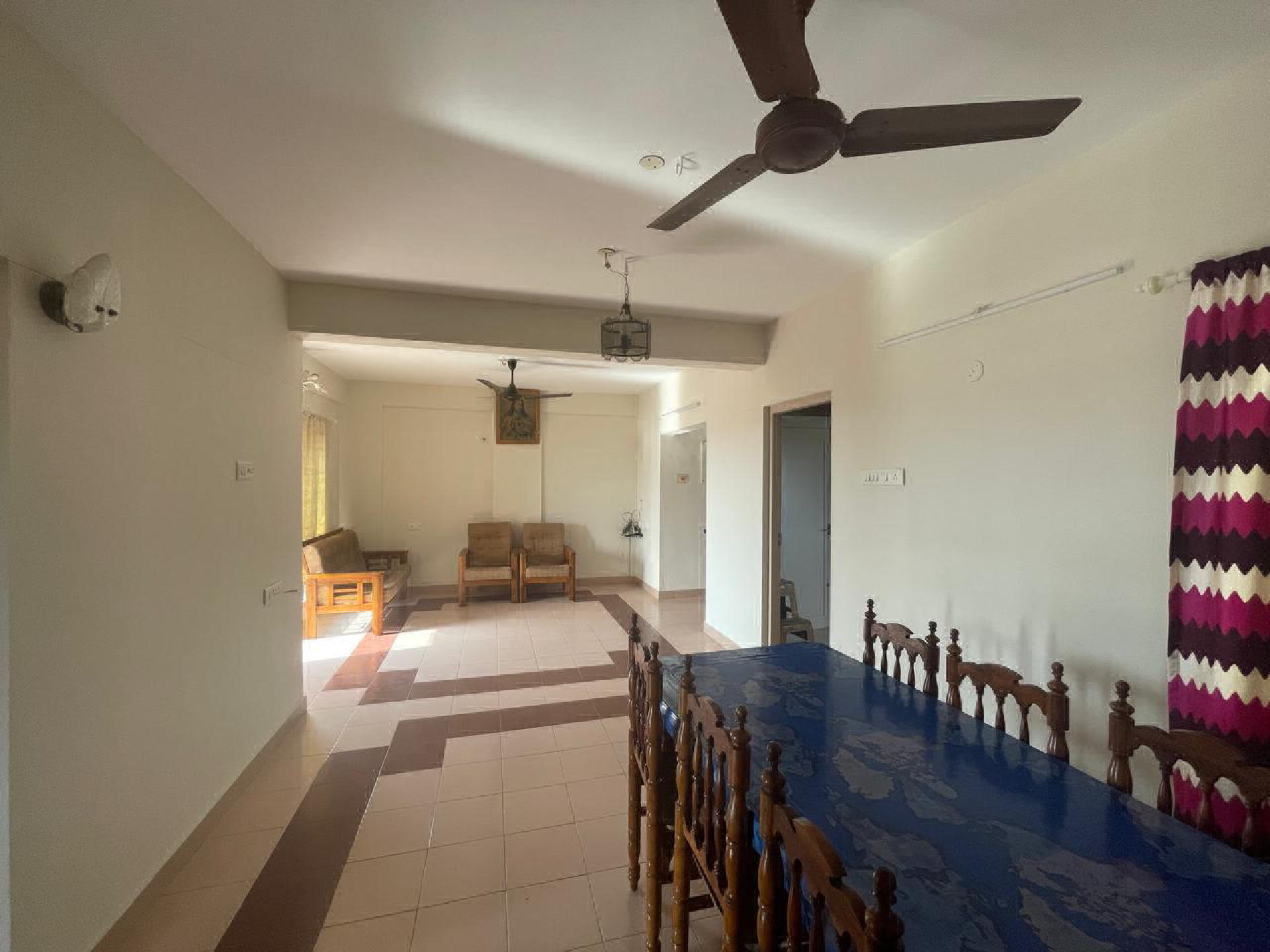 Flat/Apartment for Rent