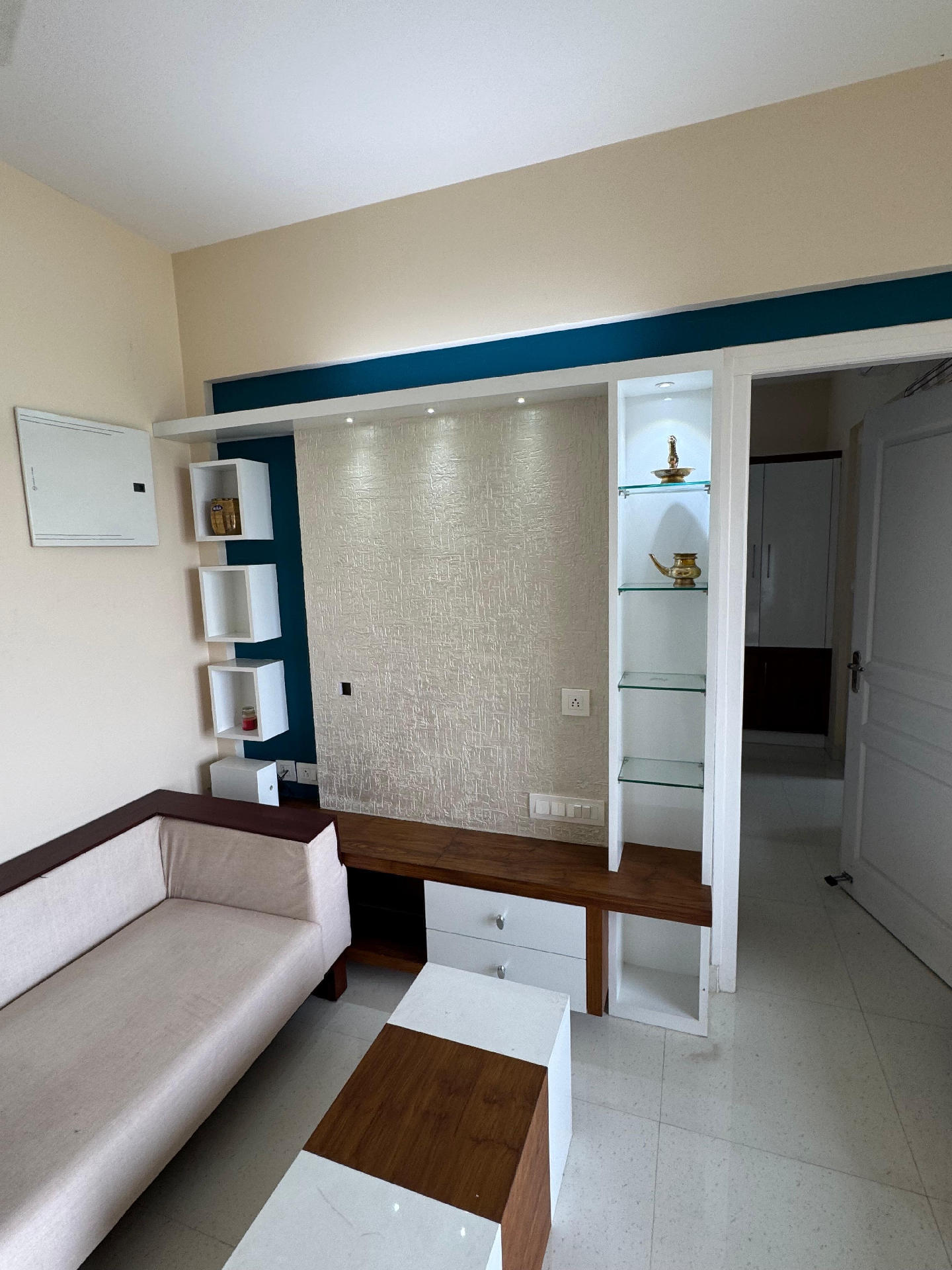 Flat/Apartment for Rent