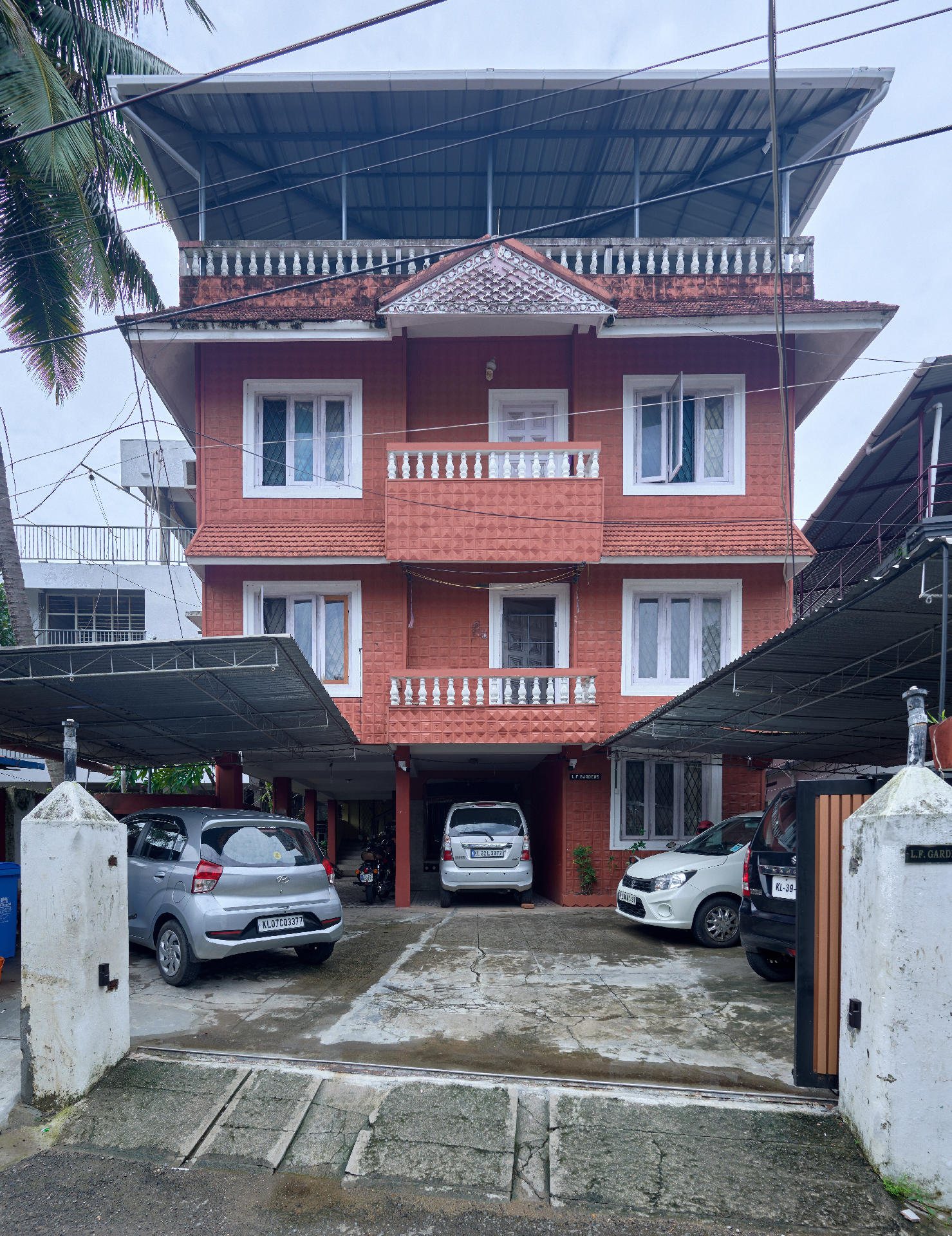 Flat/Apartment for Rent