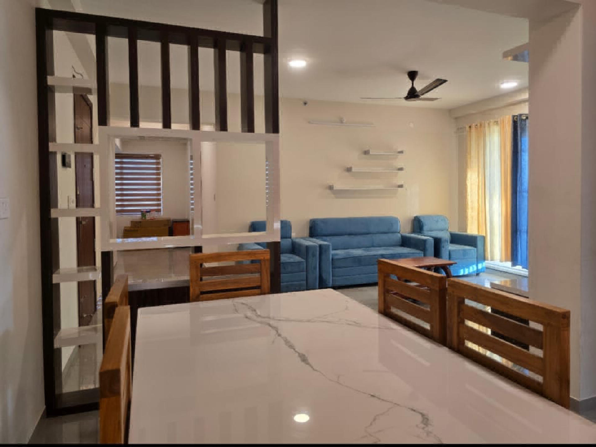 Flat for Rent in Asset limelight