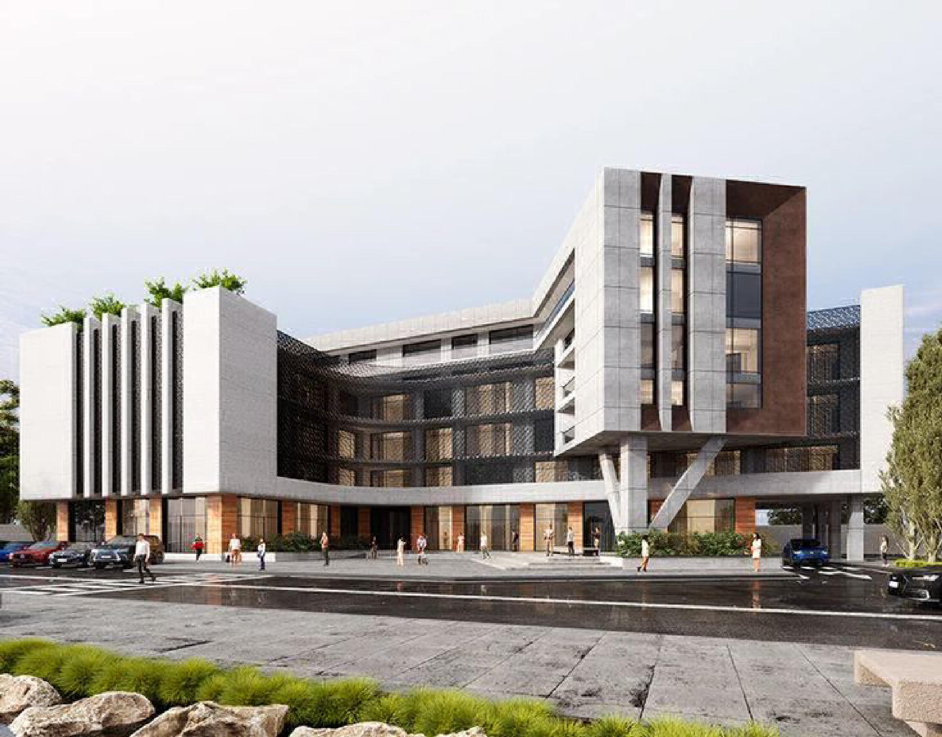 REPUTED MEDICAL INSTITUTION SEEKING NEW OWNERSHIP – BANGALORE