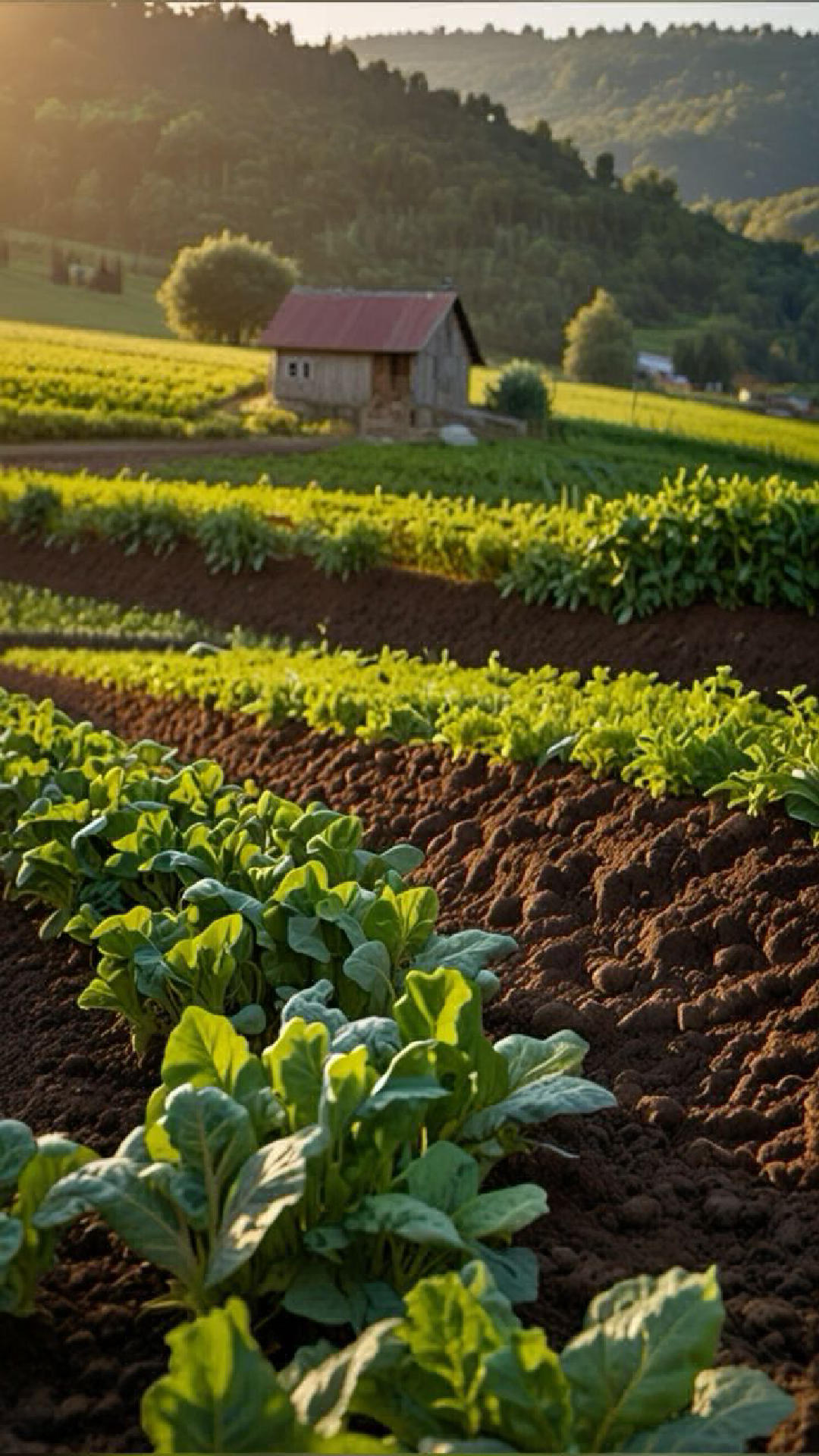 Agricultural Plot for Sale