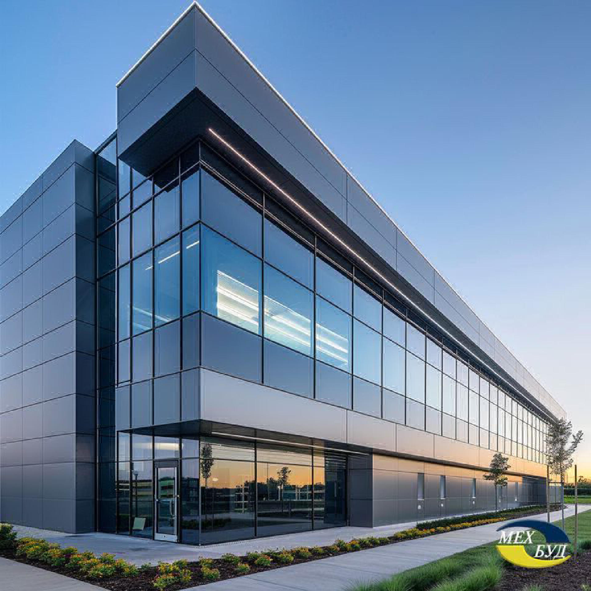 Commercial Space for Sale