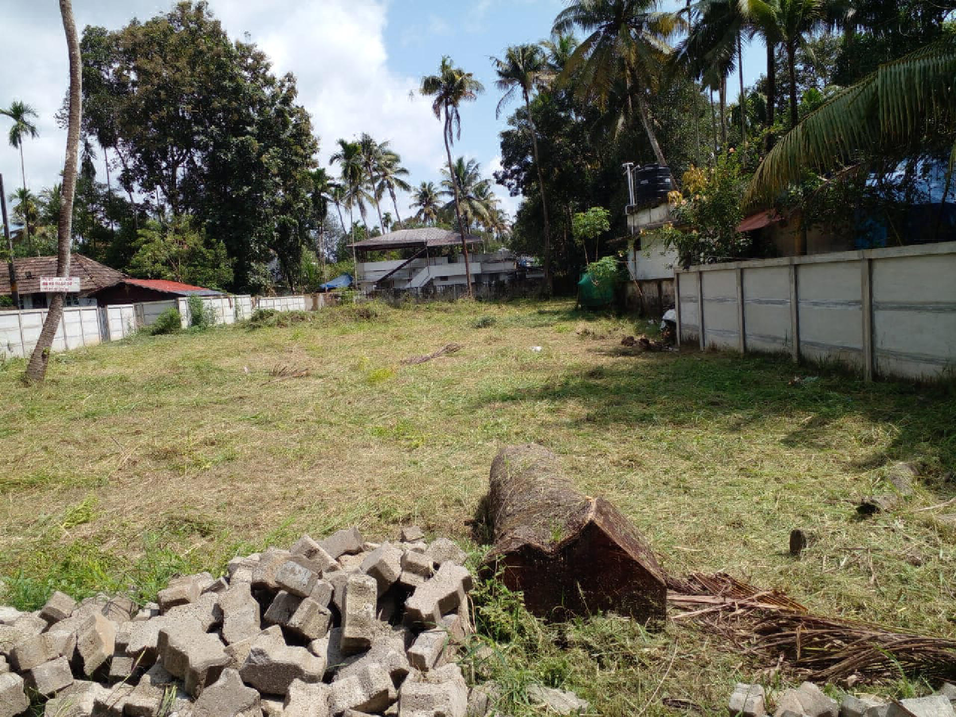 Land / House Plot for Sale