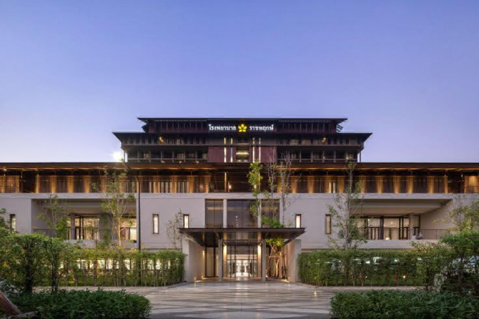 Hotel for Sale