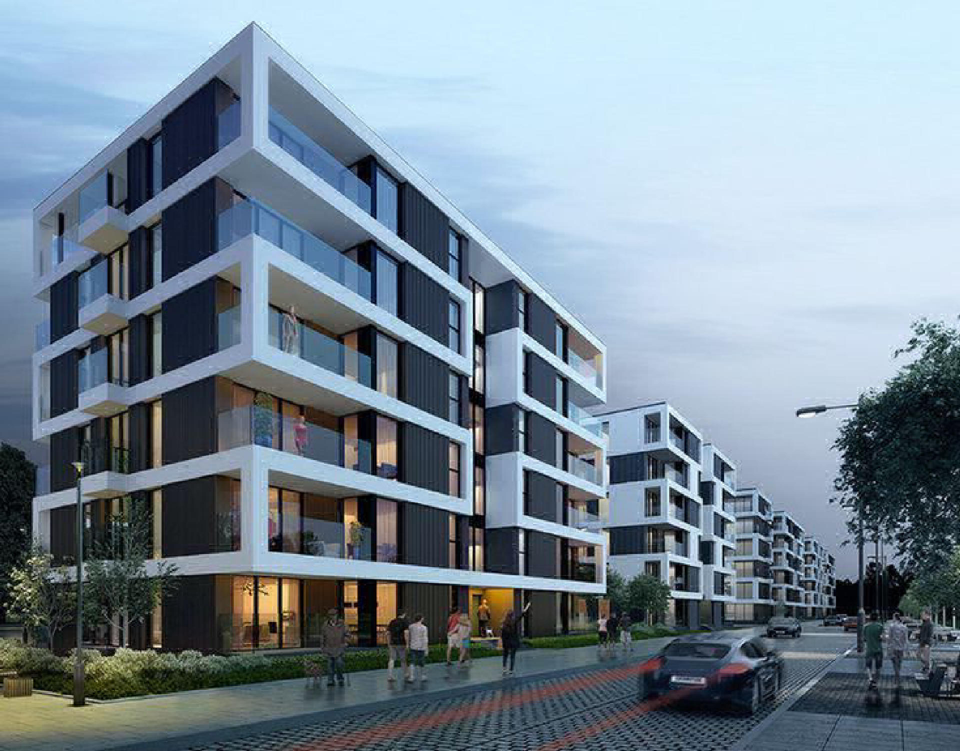 Flat/Apartment for Sale