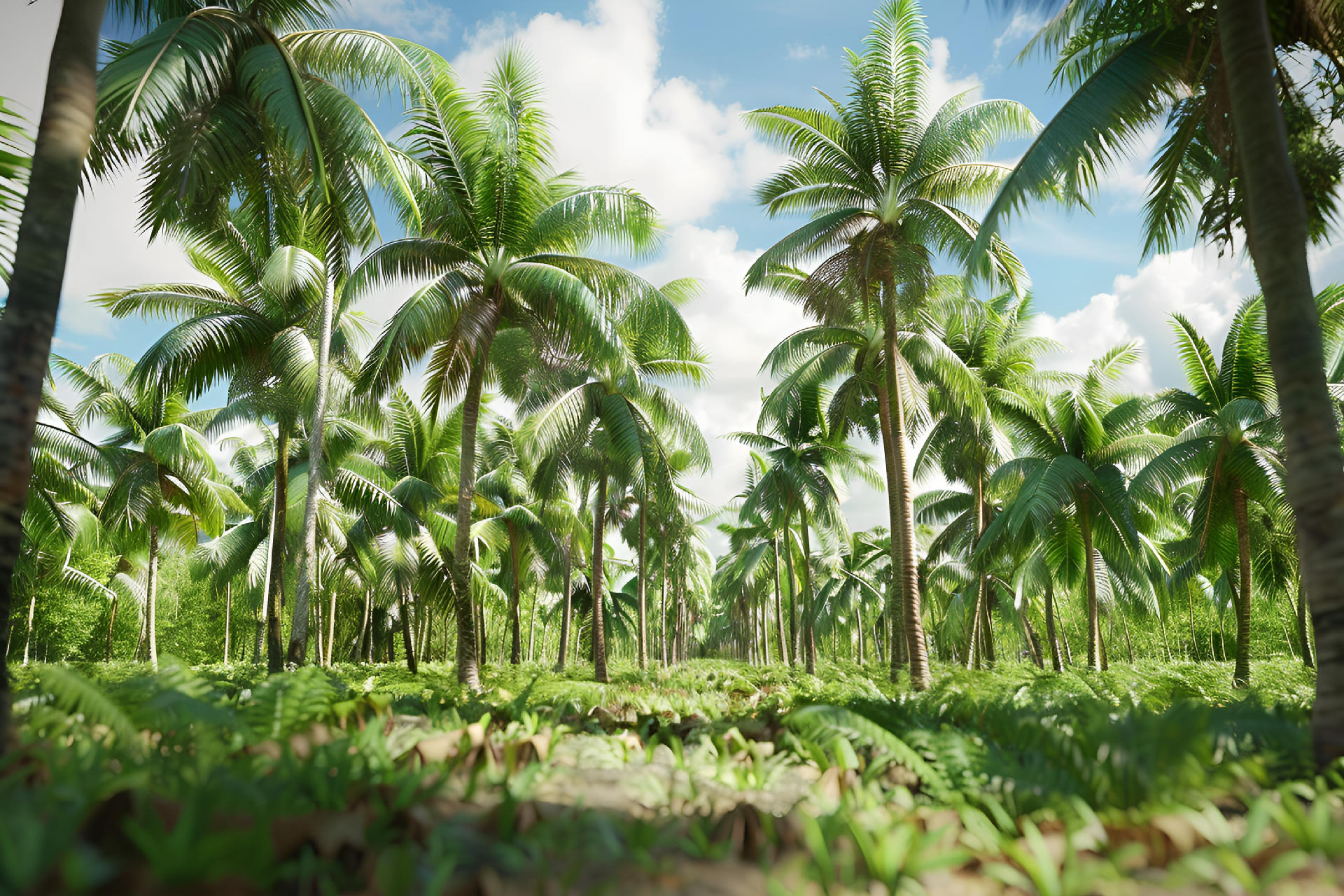 Agricultural Plot for Sale