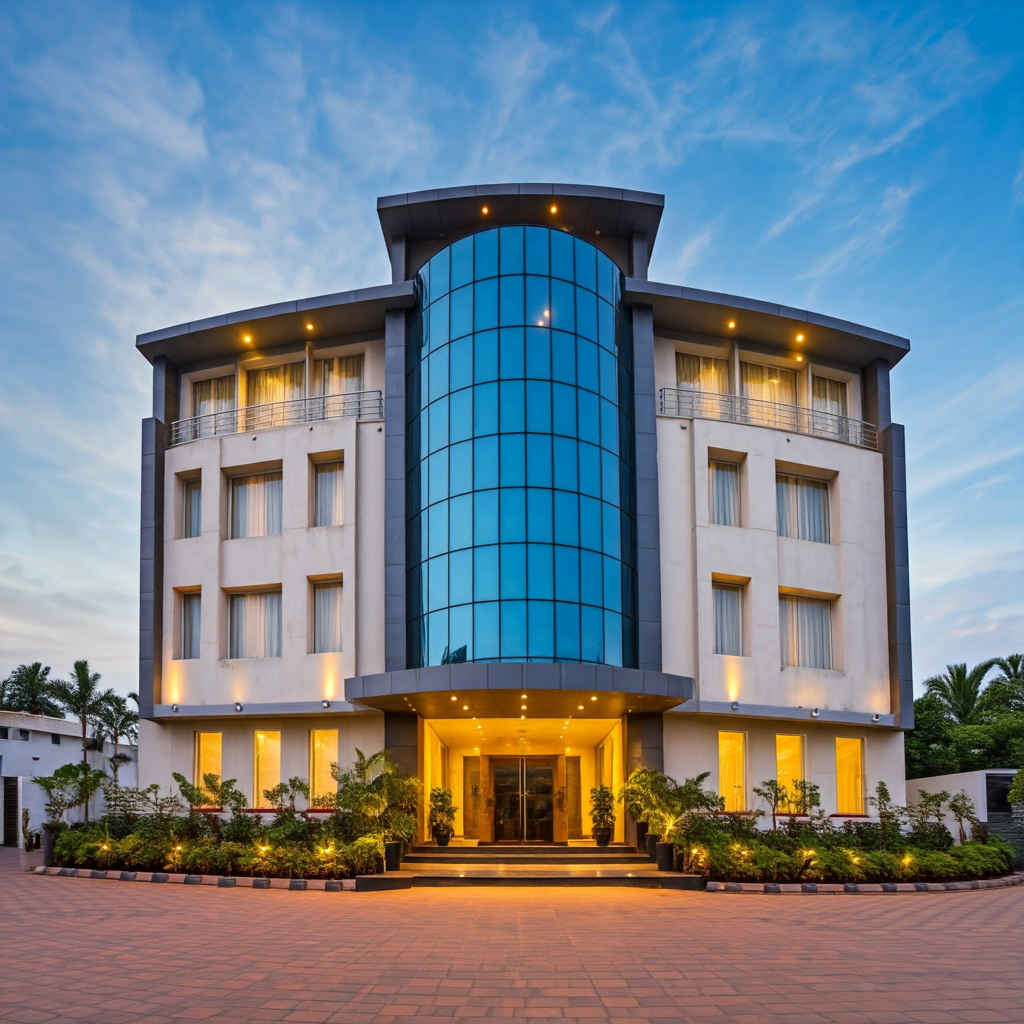 HOTEL FOR SALE IN THE PRIME LOCATION OF TAMIL NADU