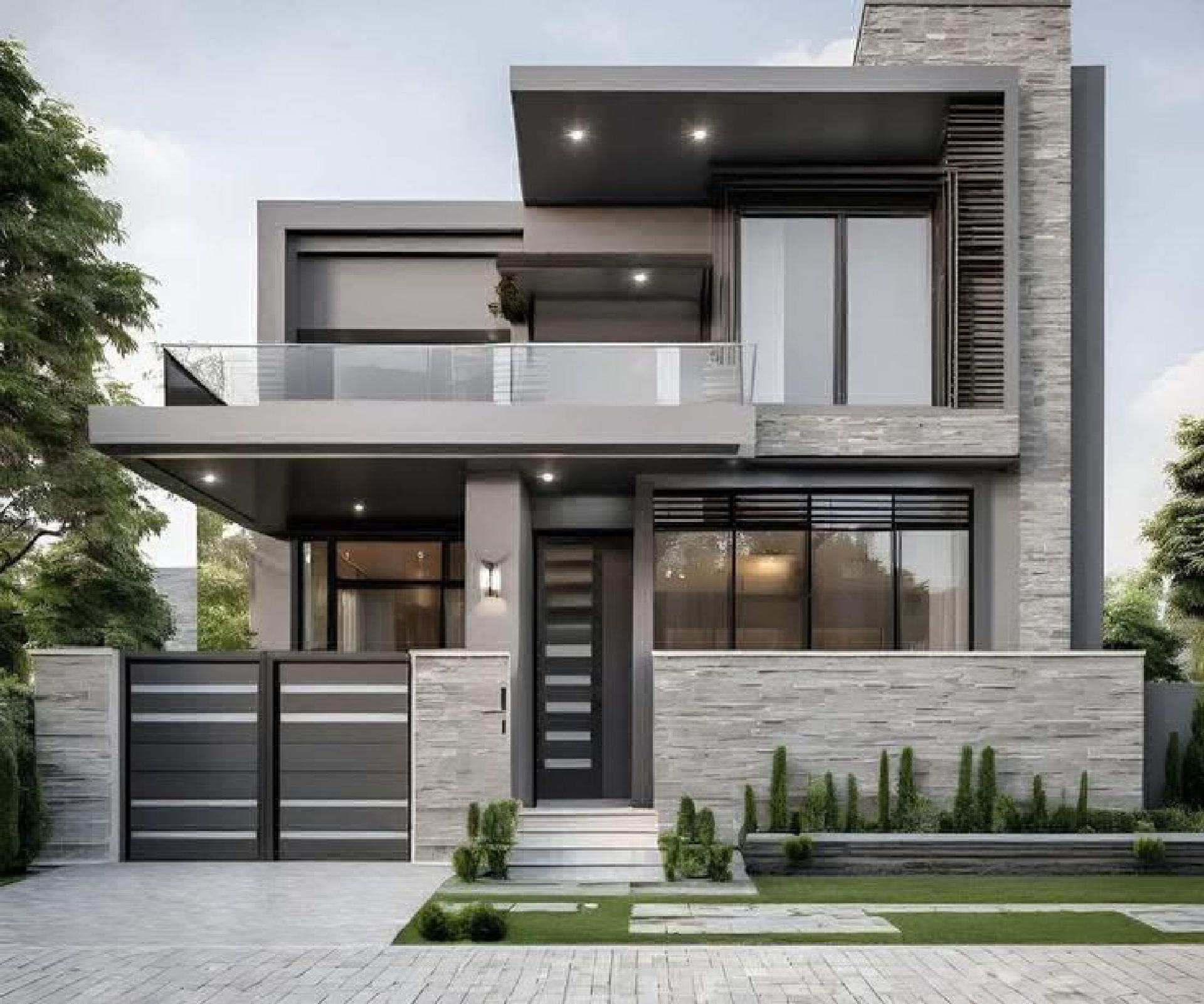 Independent House for Sale