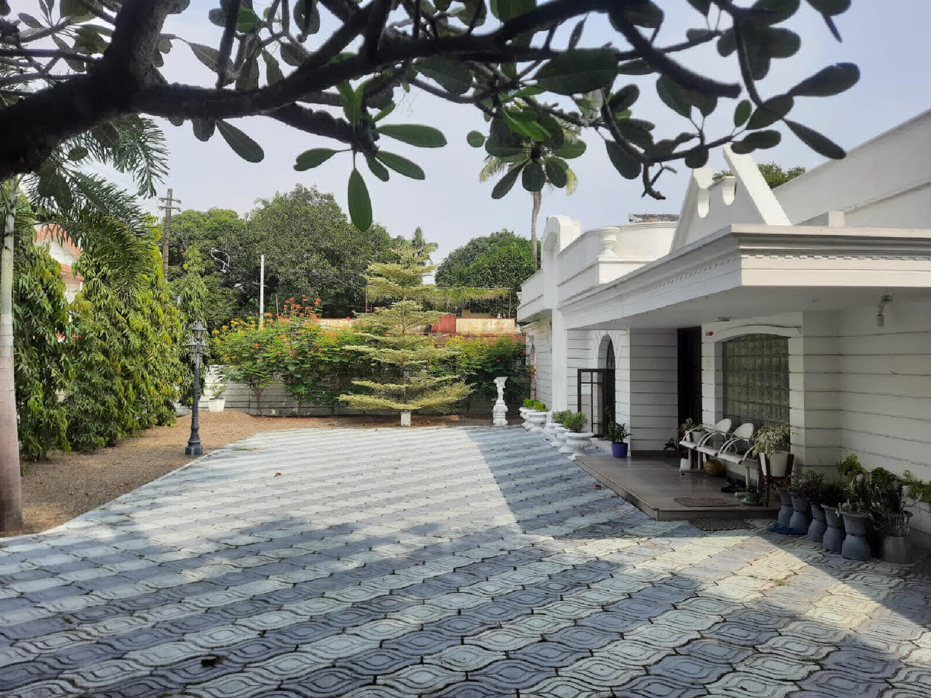 Independent House for Sale