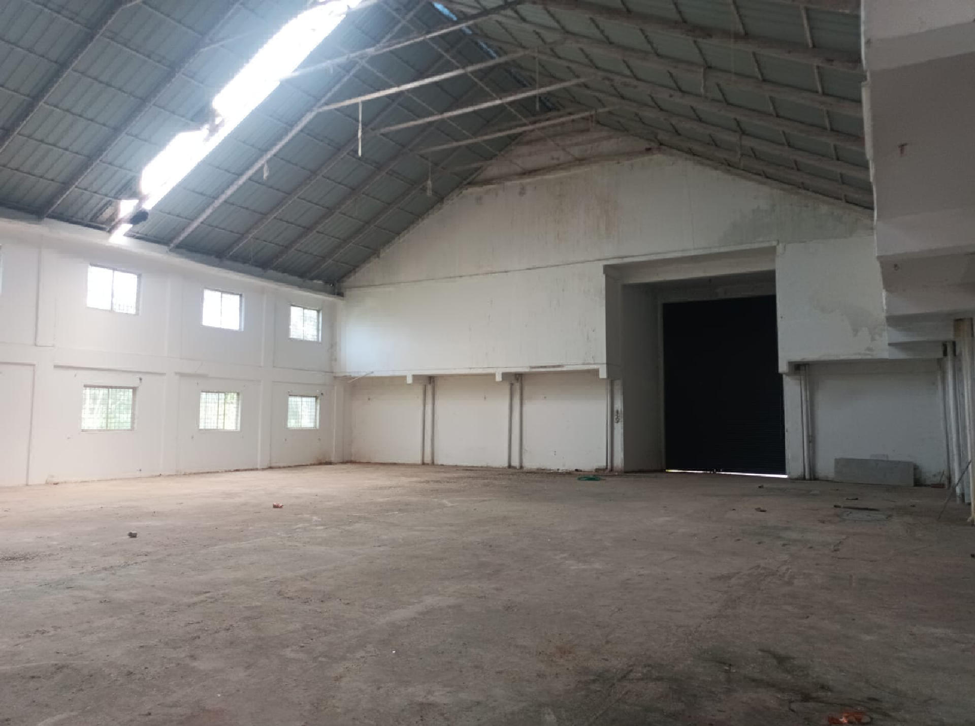 Godown/Warehouse for Sale
