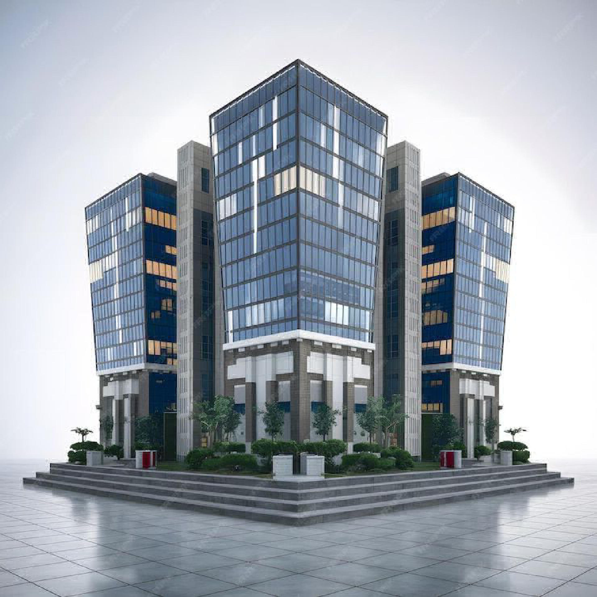 Commercial Space for Sale